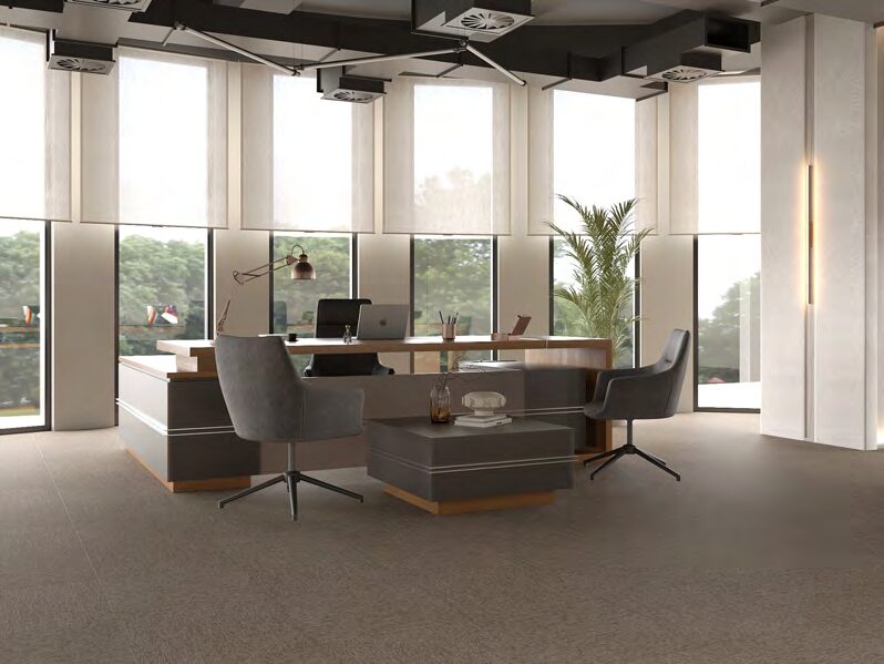 Baku Stock Exchange Office — 5