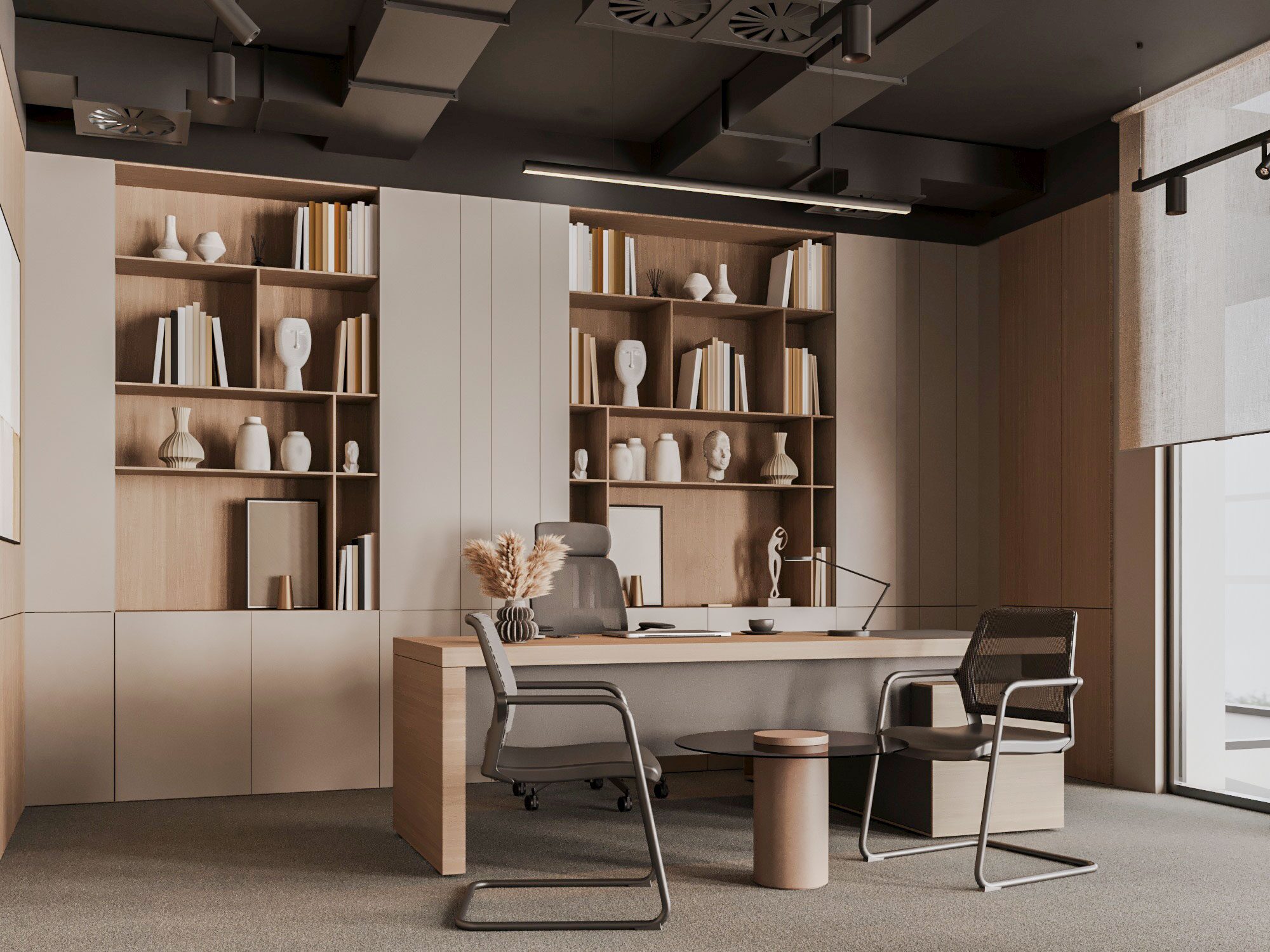 Baku Stock Exchange Office — 6