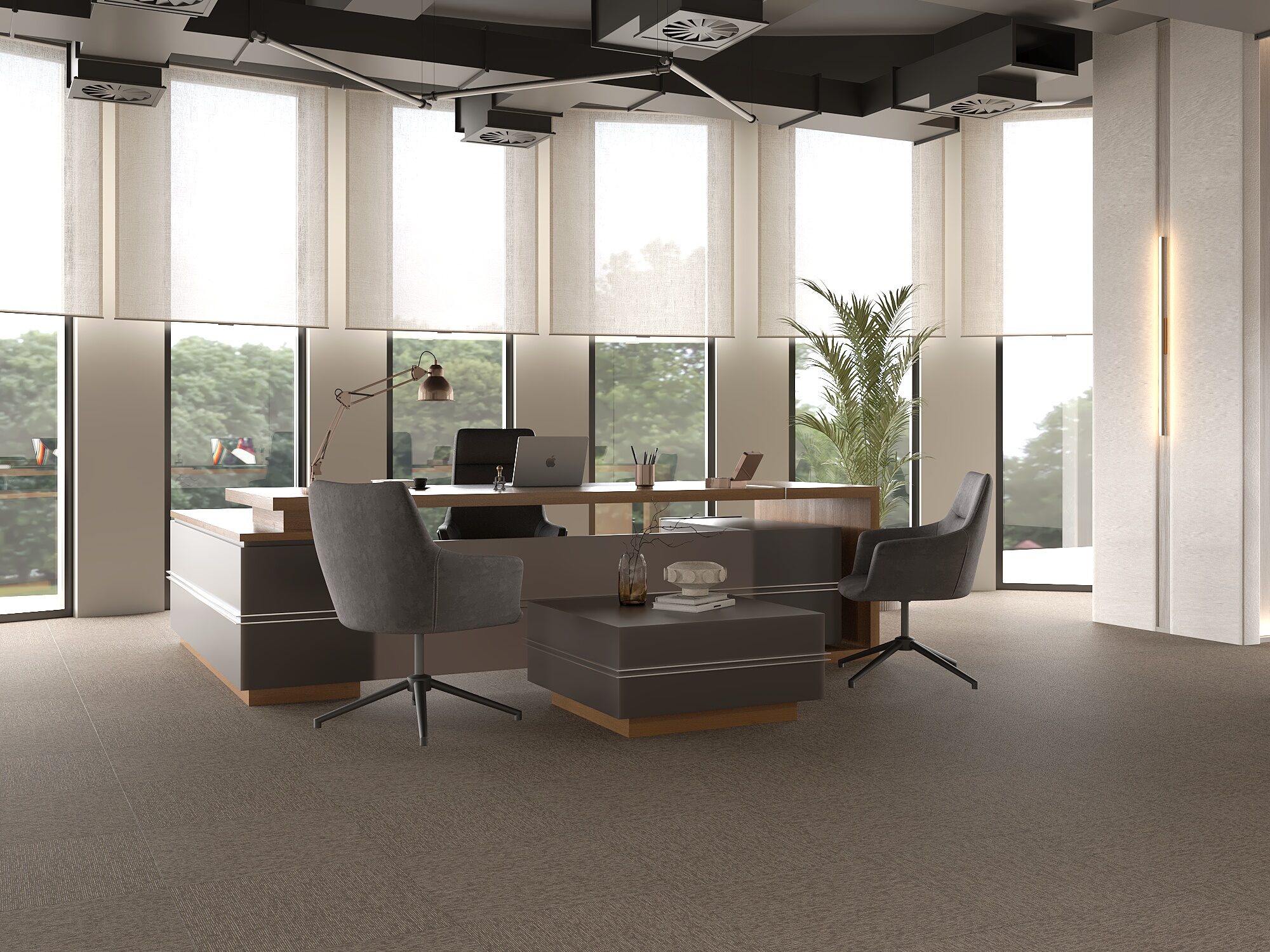 Baku Stock Exchange Office — 8