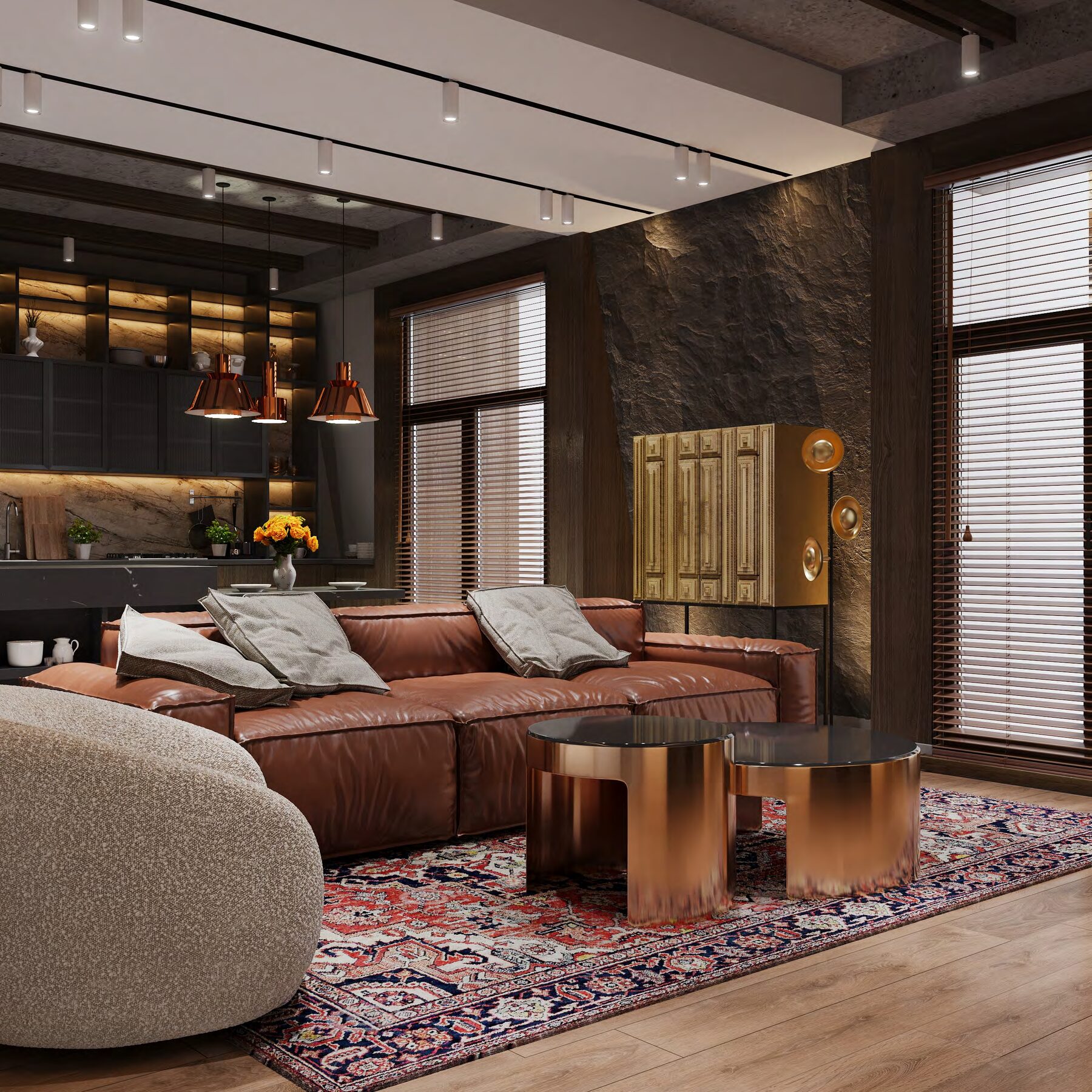 Brutal Loft