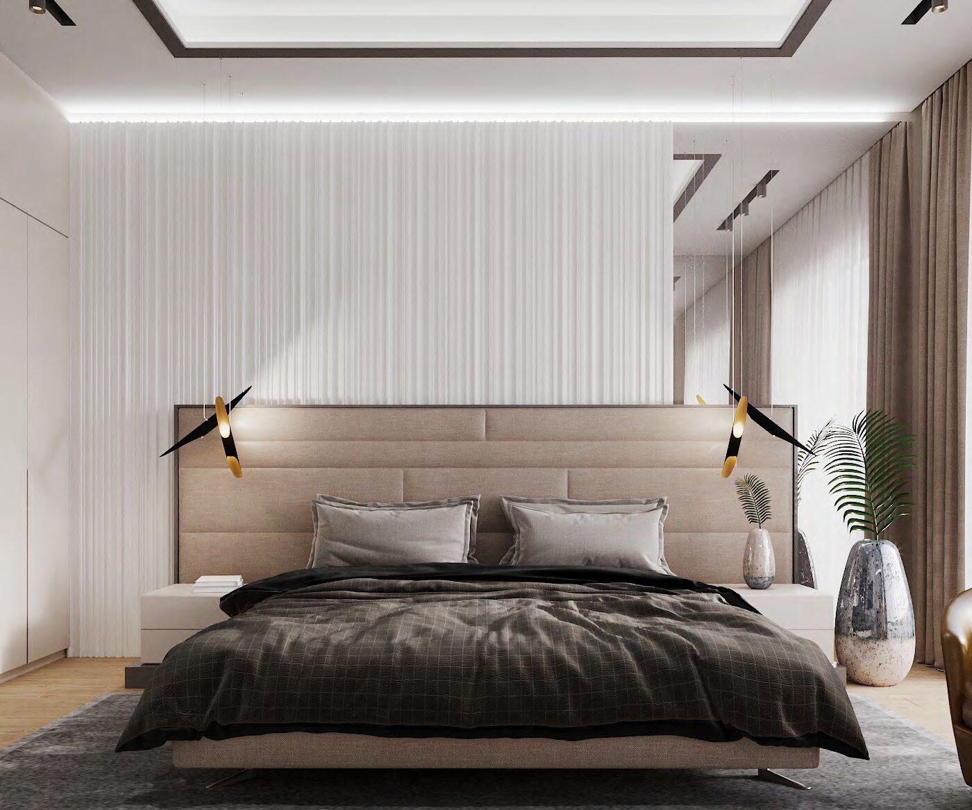 Brutal Loft — 1