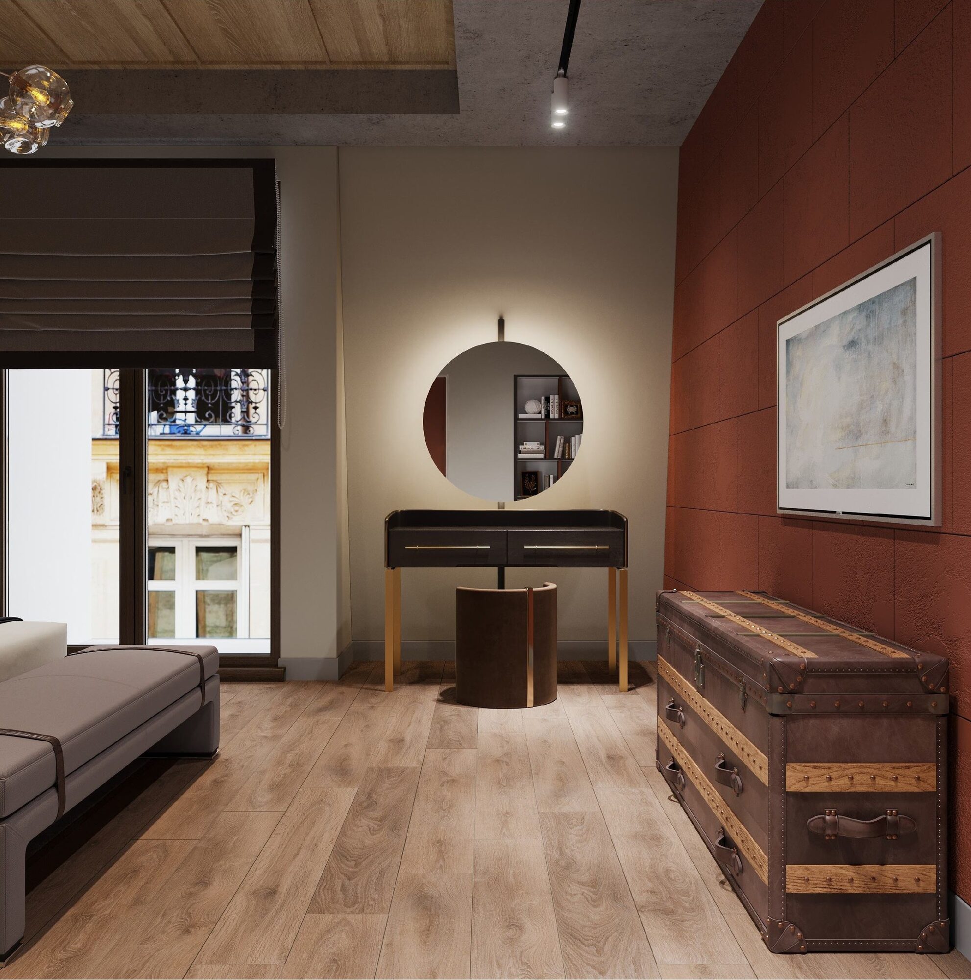 Brutal Loft — 5