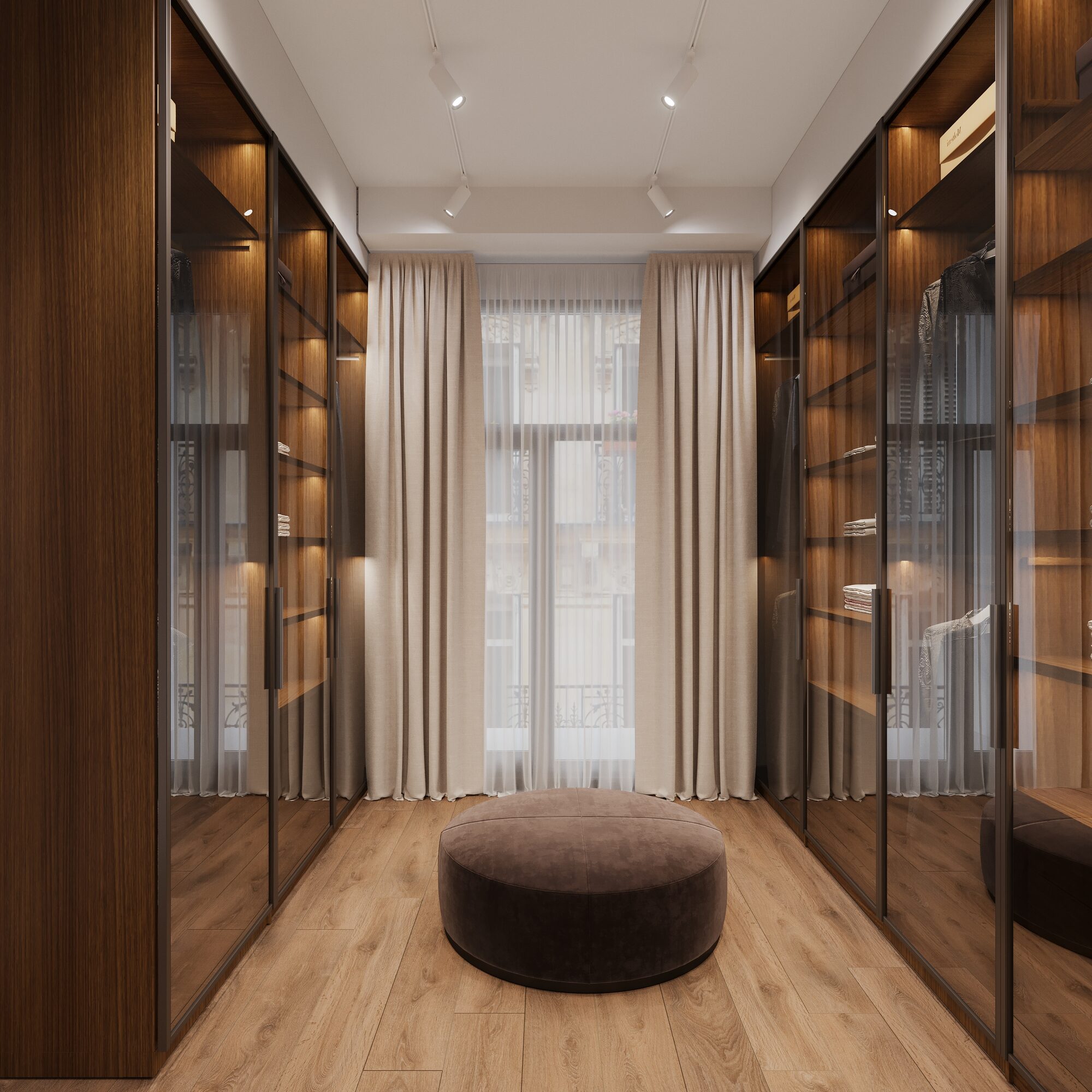 Brutal Loft — 7