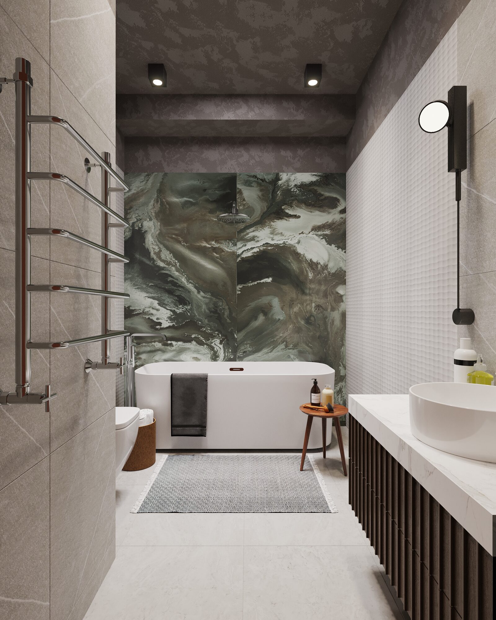 Brutal Loft — 9