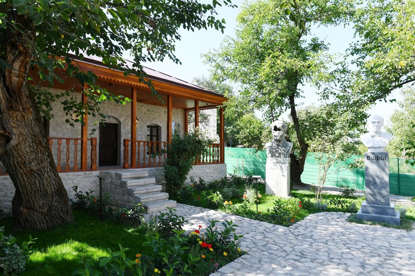 Bulbul Home Museum