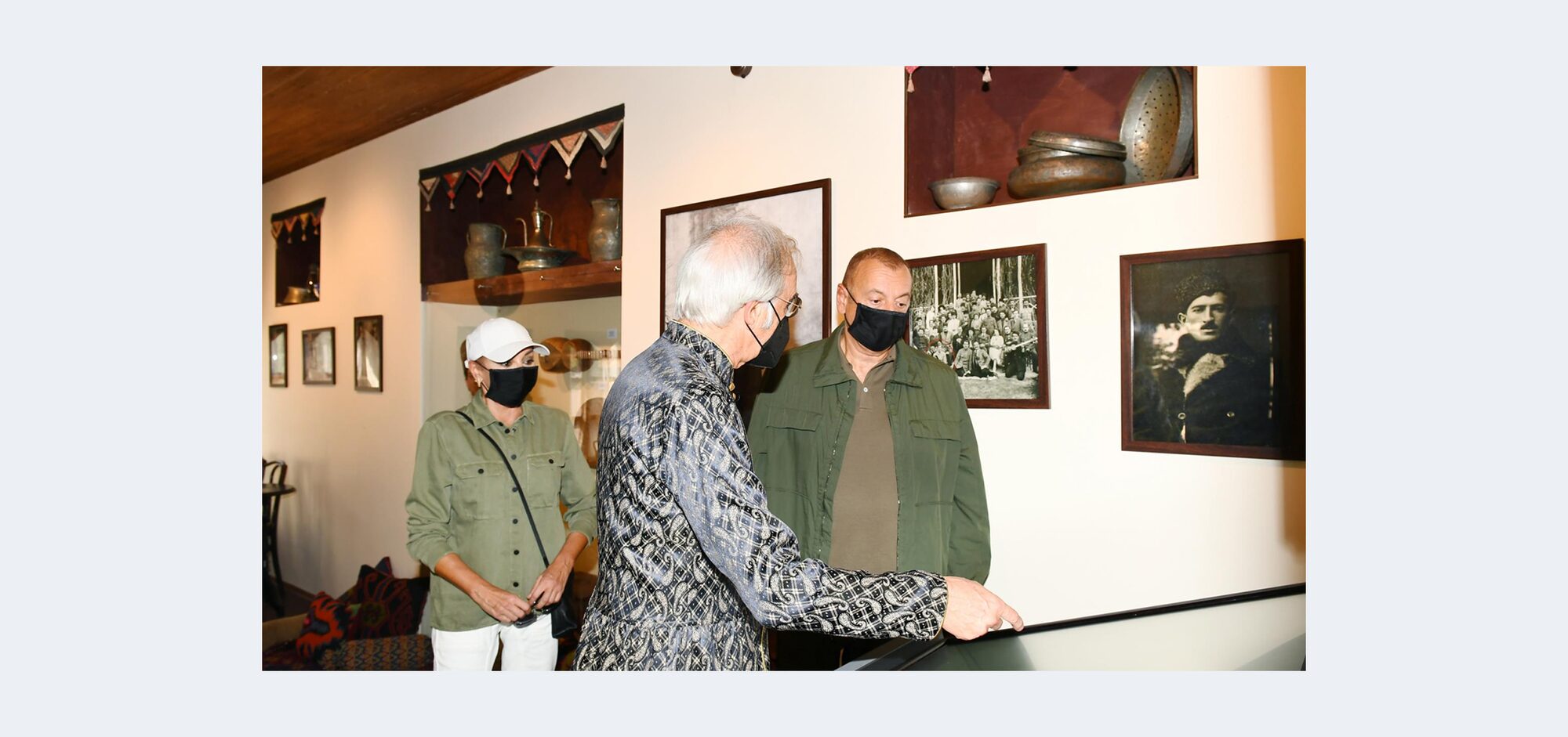 Bulbul Home Museum — 1