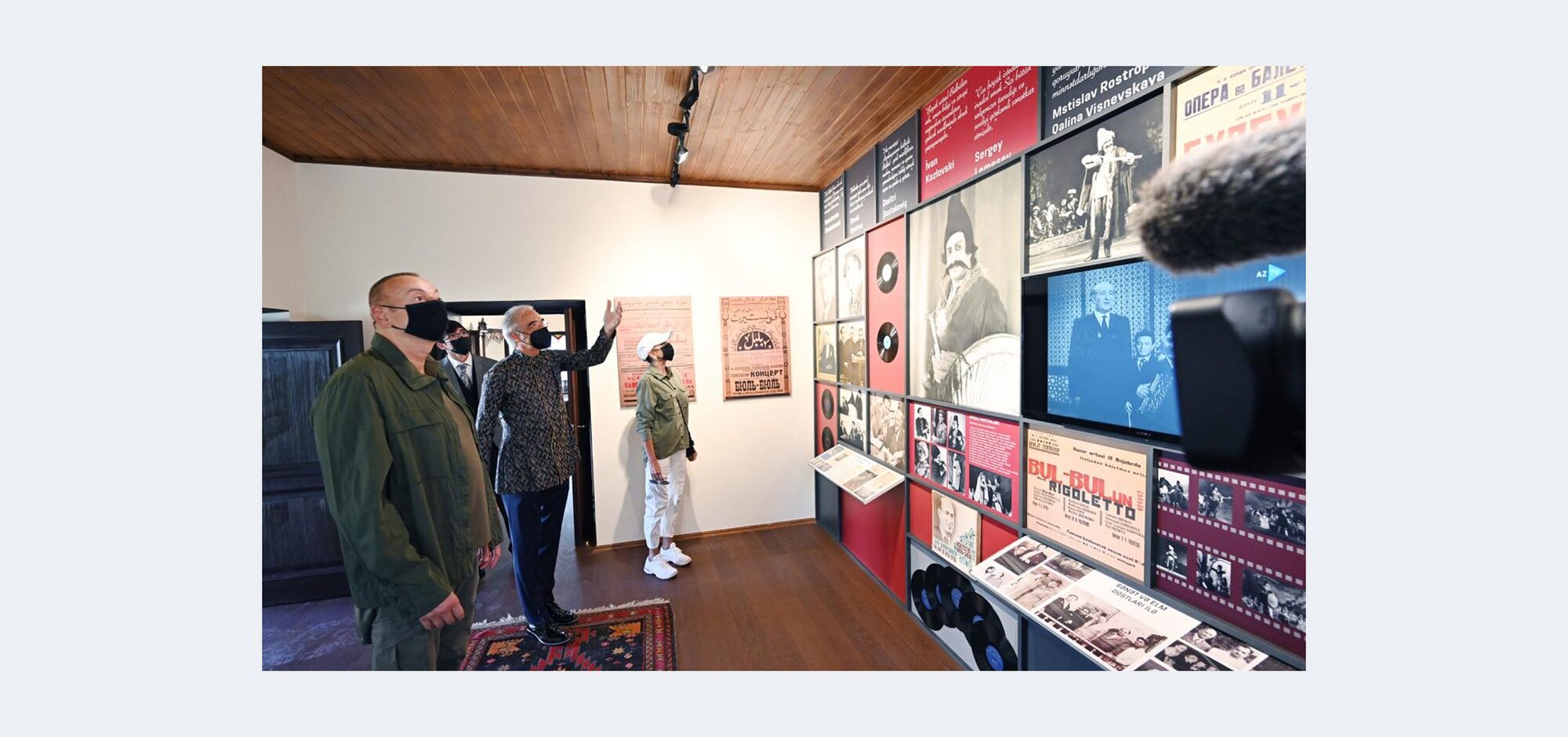 Bulbul Home Museum — 3