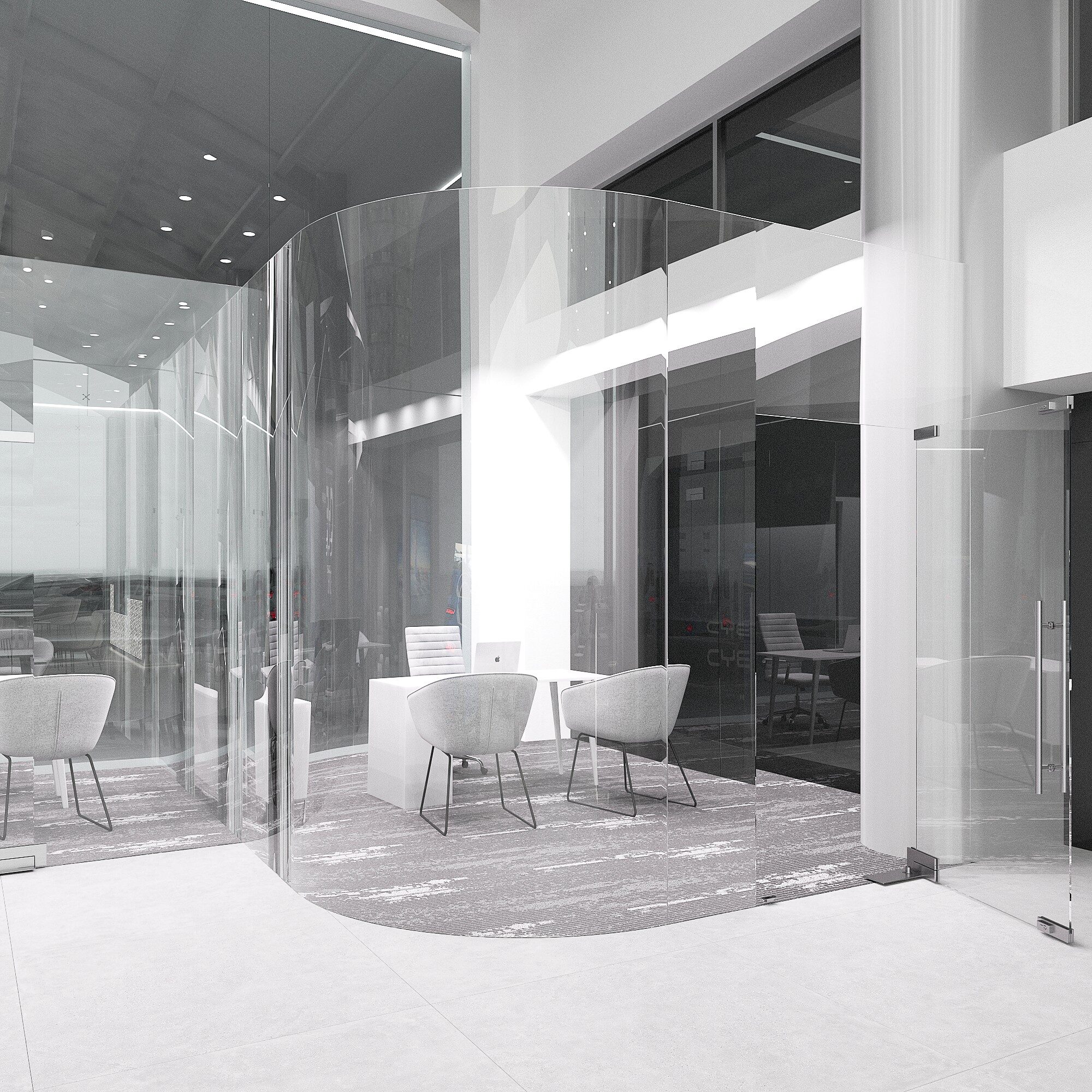 BYD Official Showroom — 9