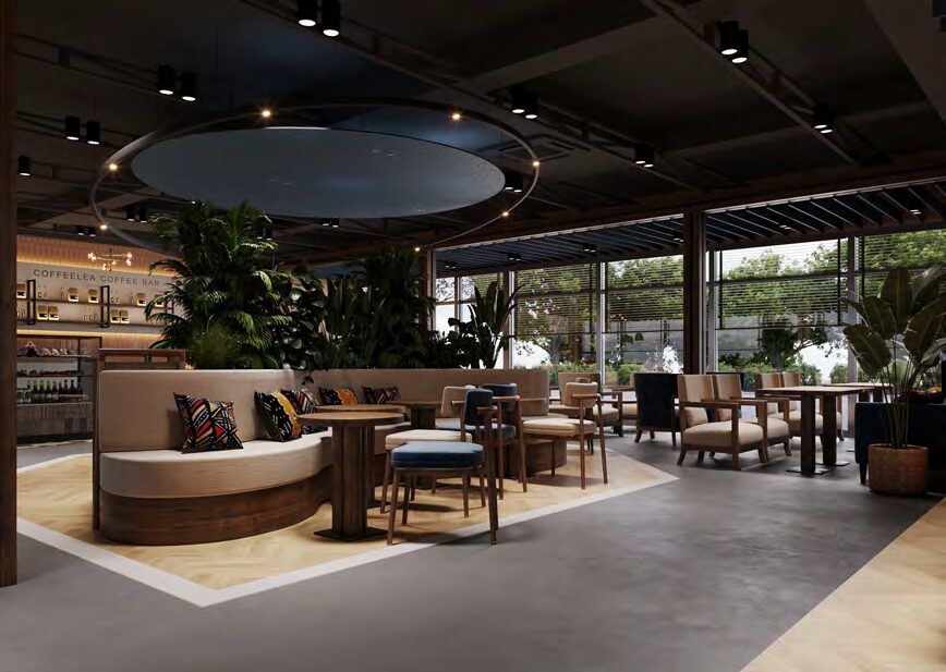 CoffeeLea — 4