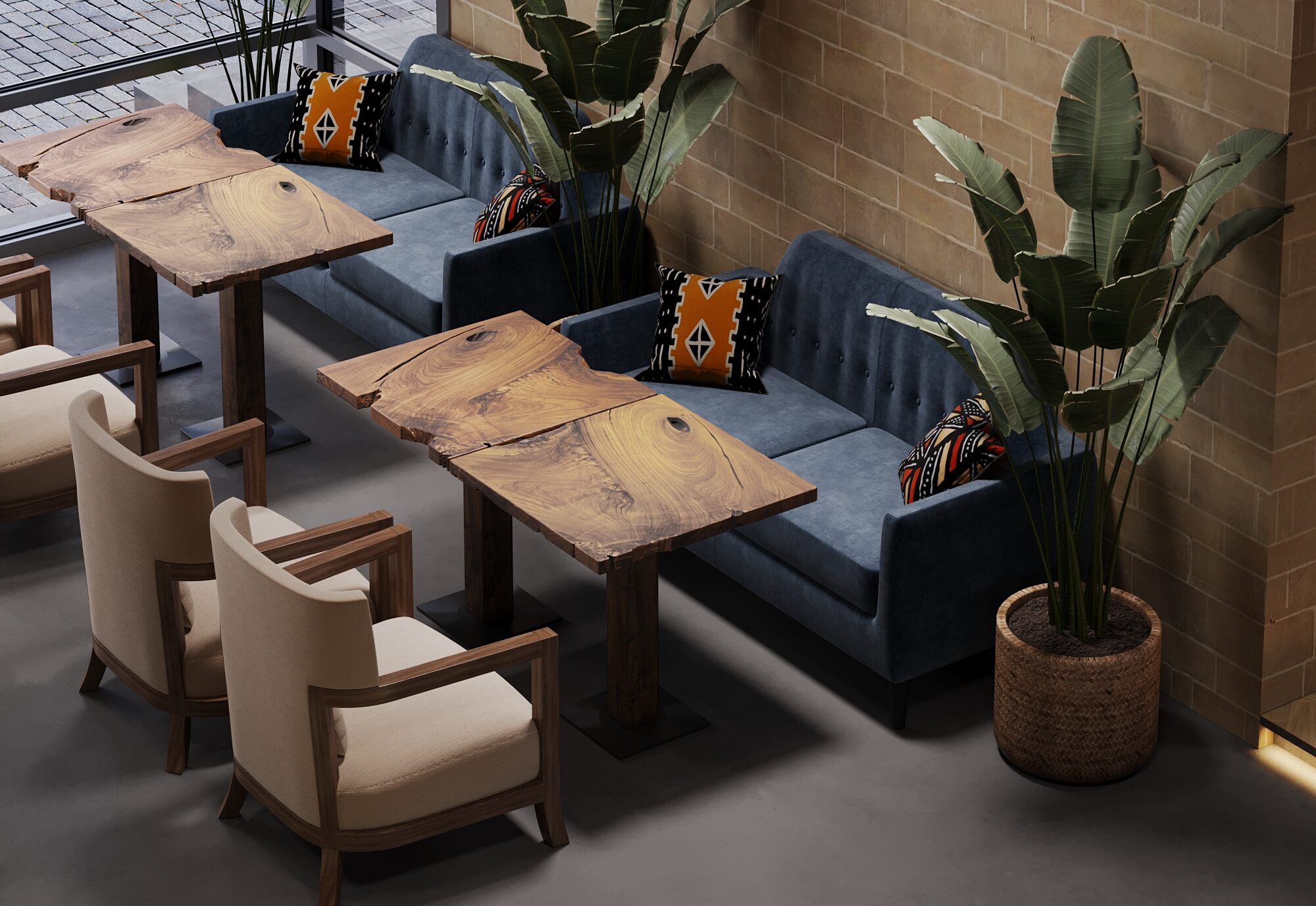 CoffeeLea — 7