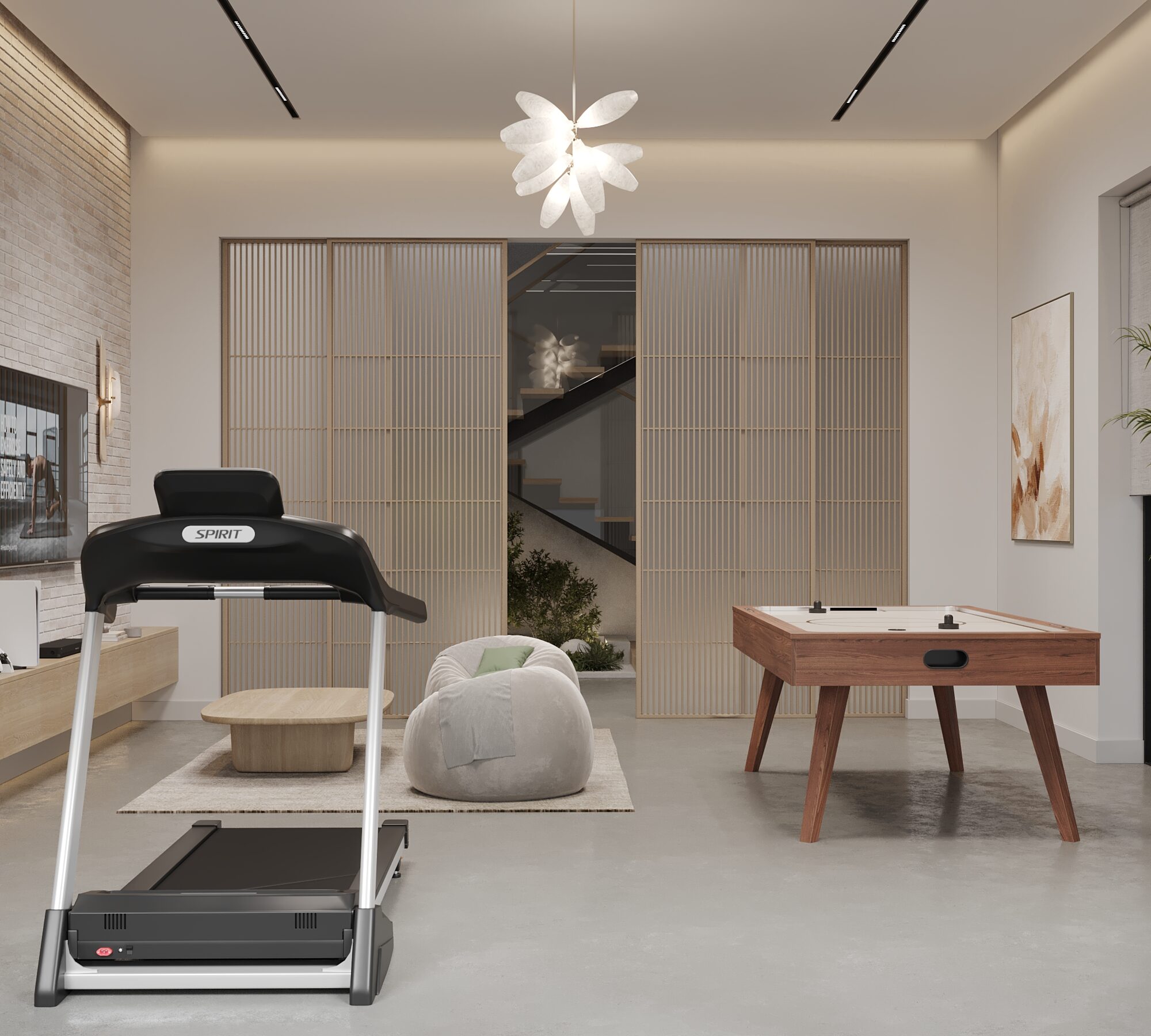 Japandi Infused Home — 5