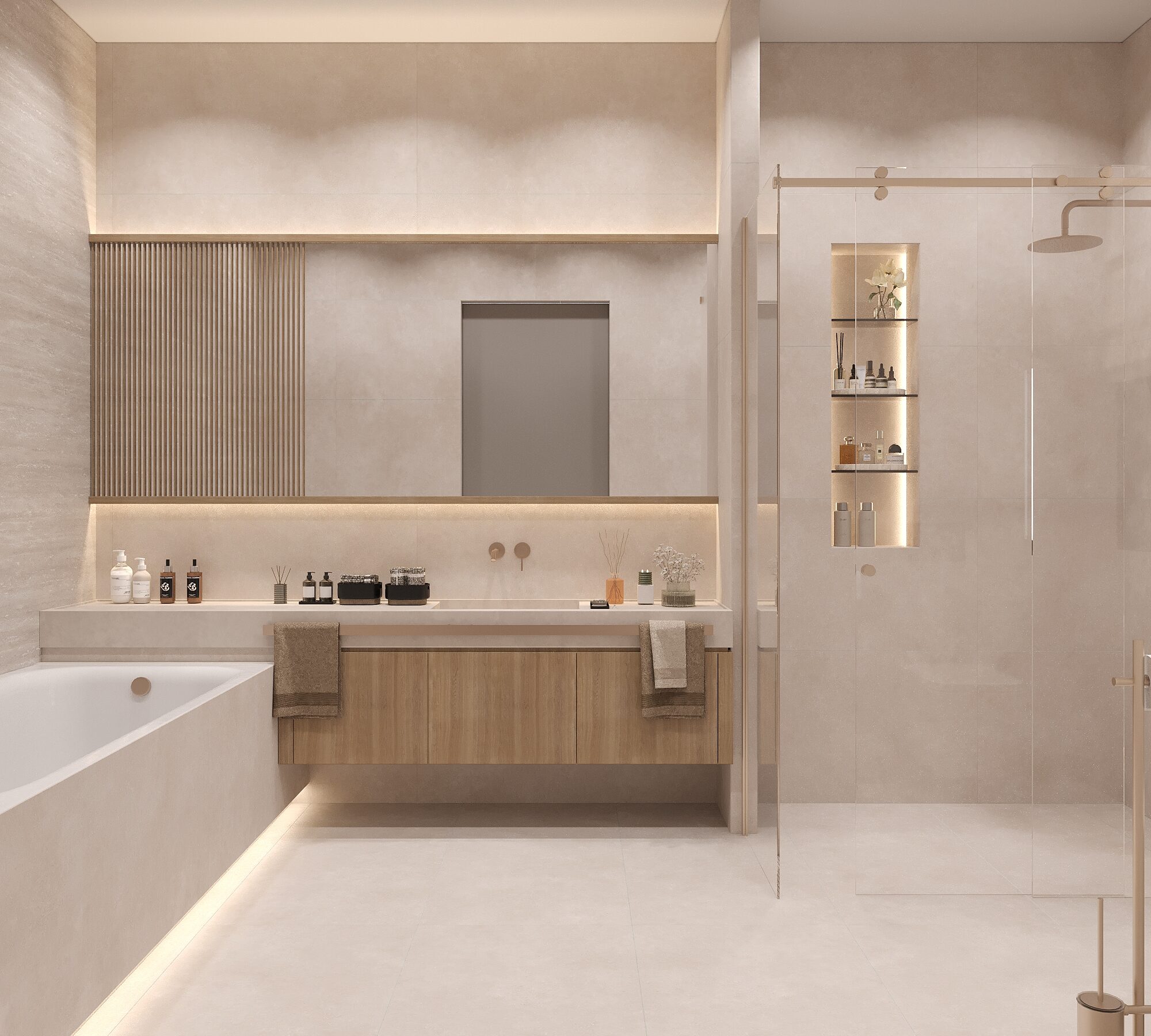 Japandi Infused Home — 8