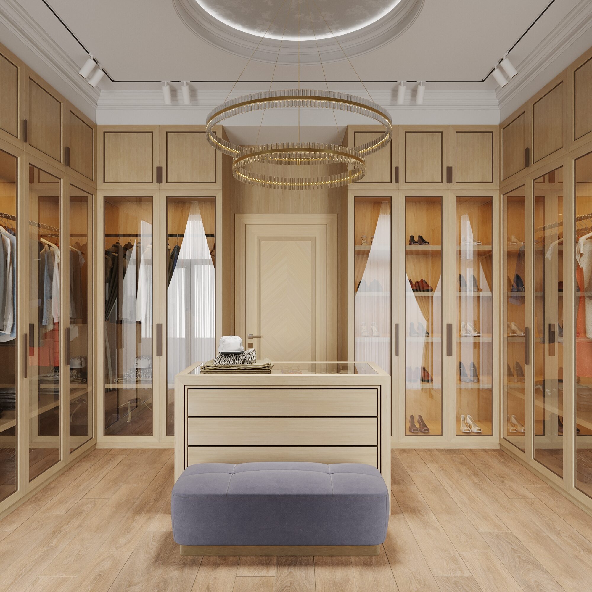 Knightsbridge Vibes — 10