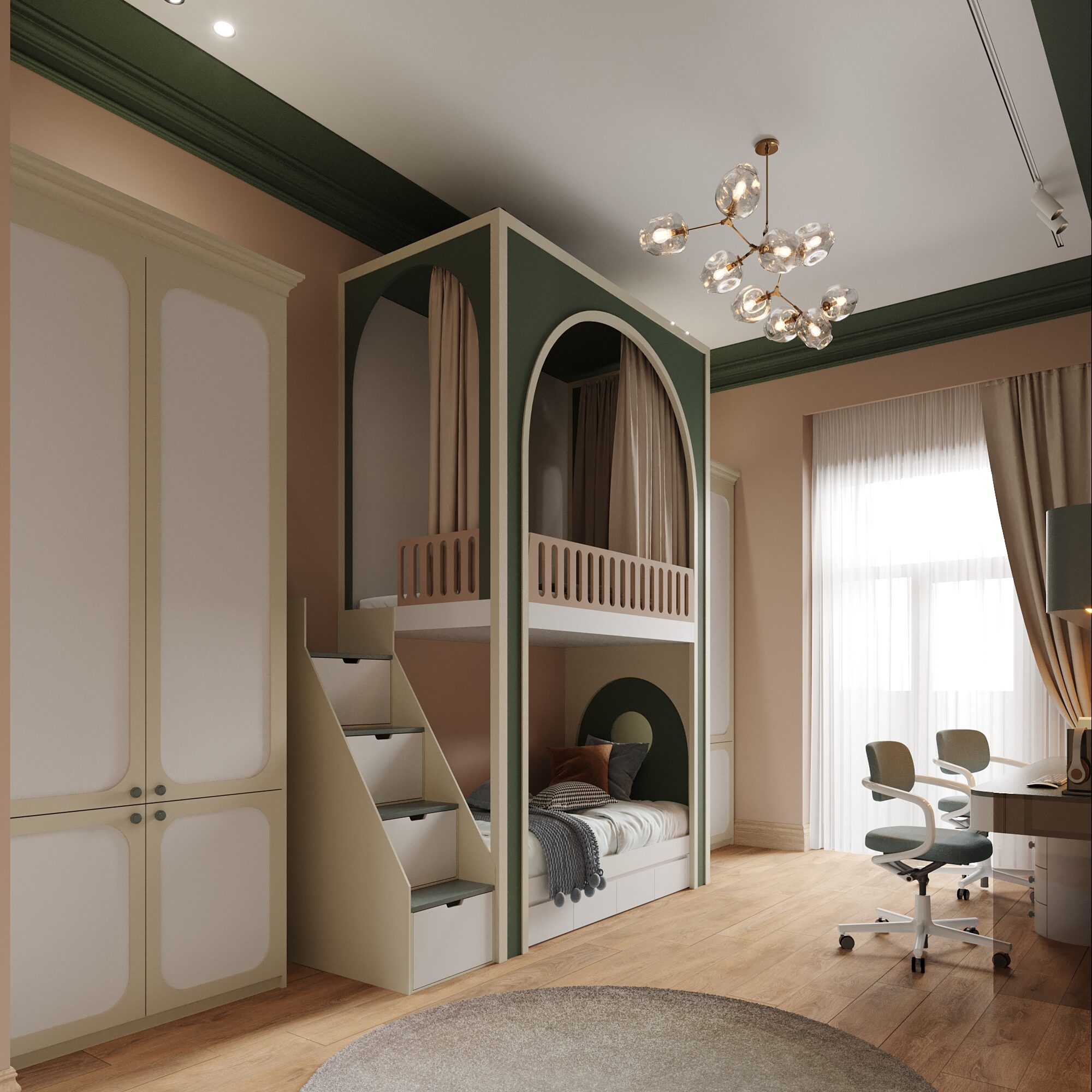 Knightsbridge Vibes — 6
