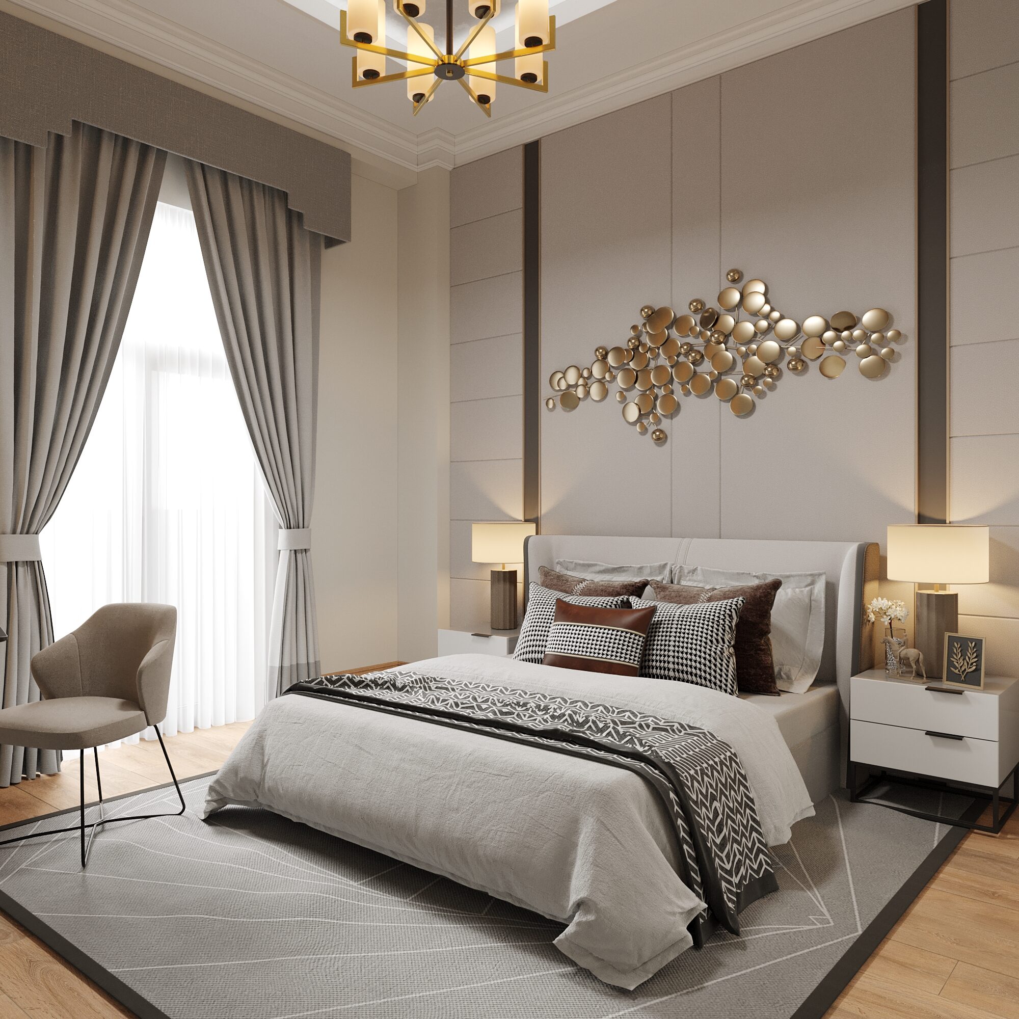 Knightsbridge Vibes — 7
