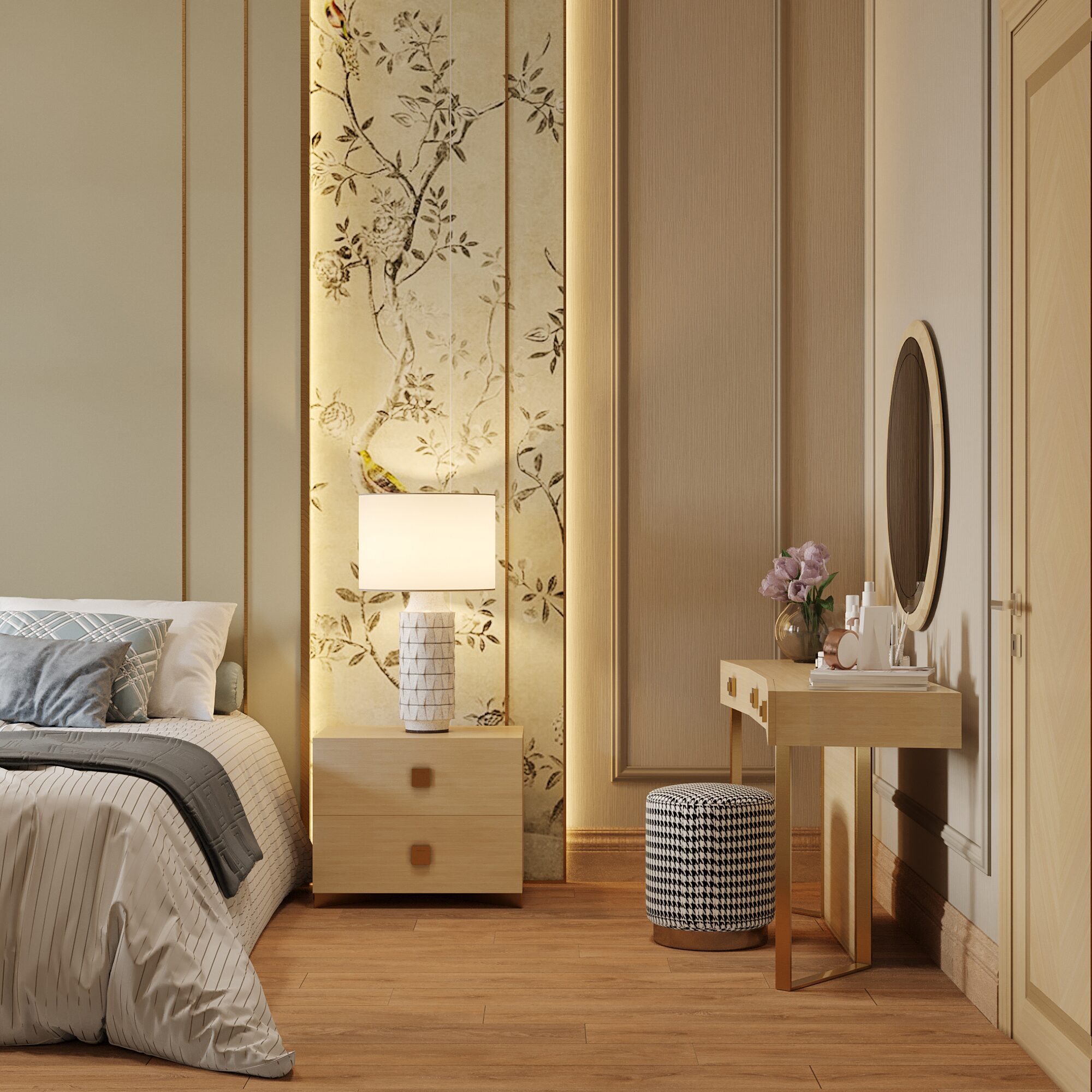 Knightsbridge Vibes — 9