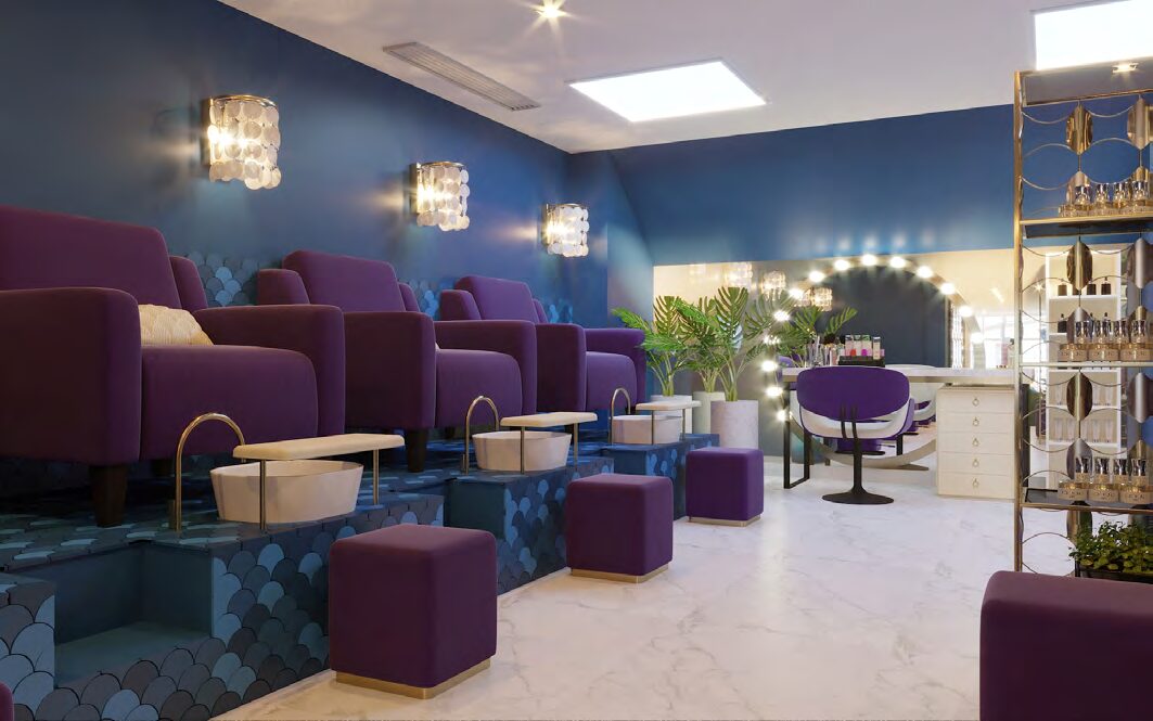 Medusa Beauty Centre
