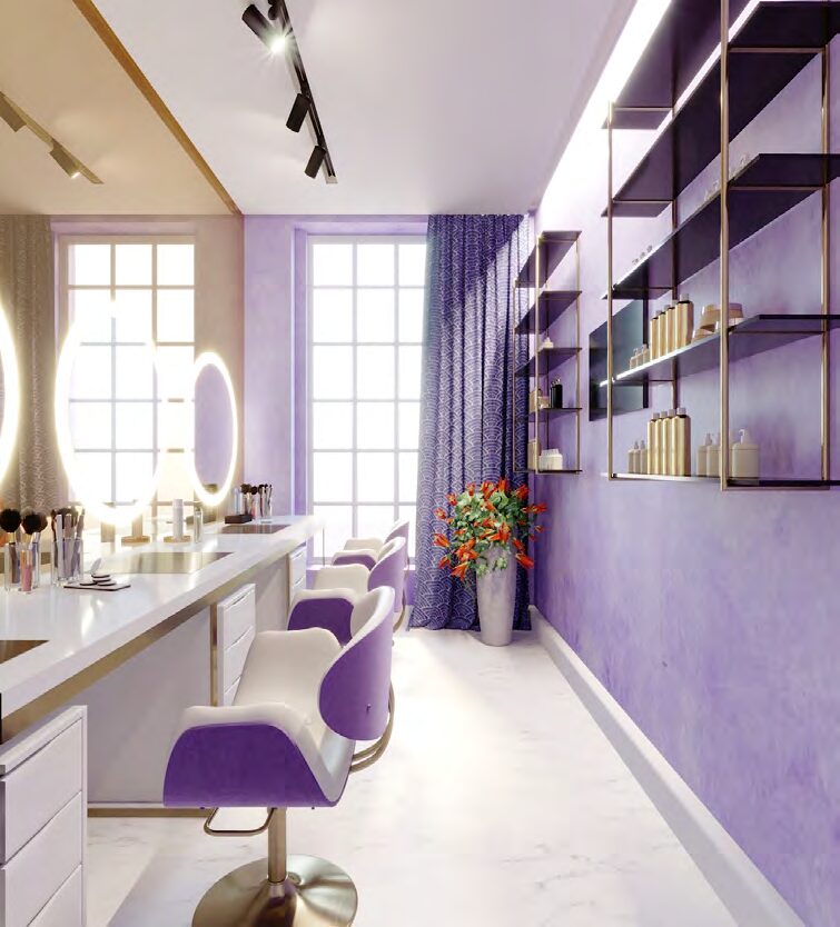 Medusa Beauty Centre — 3