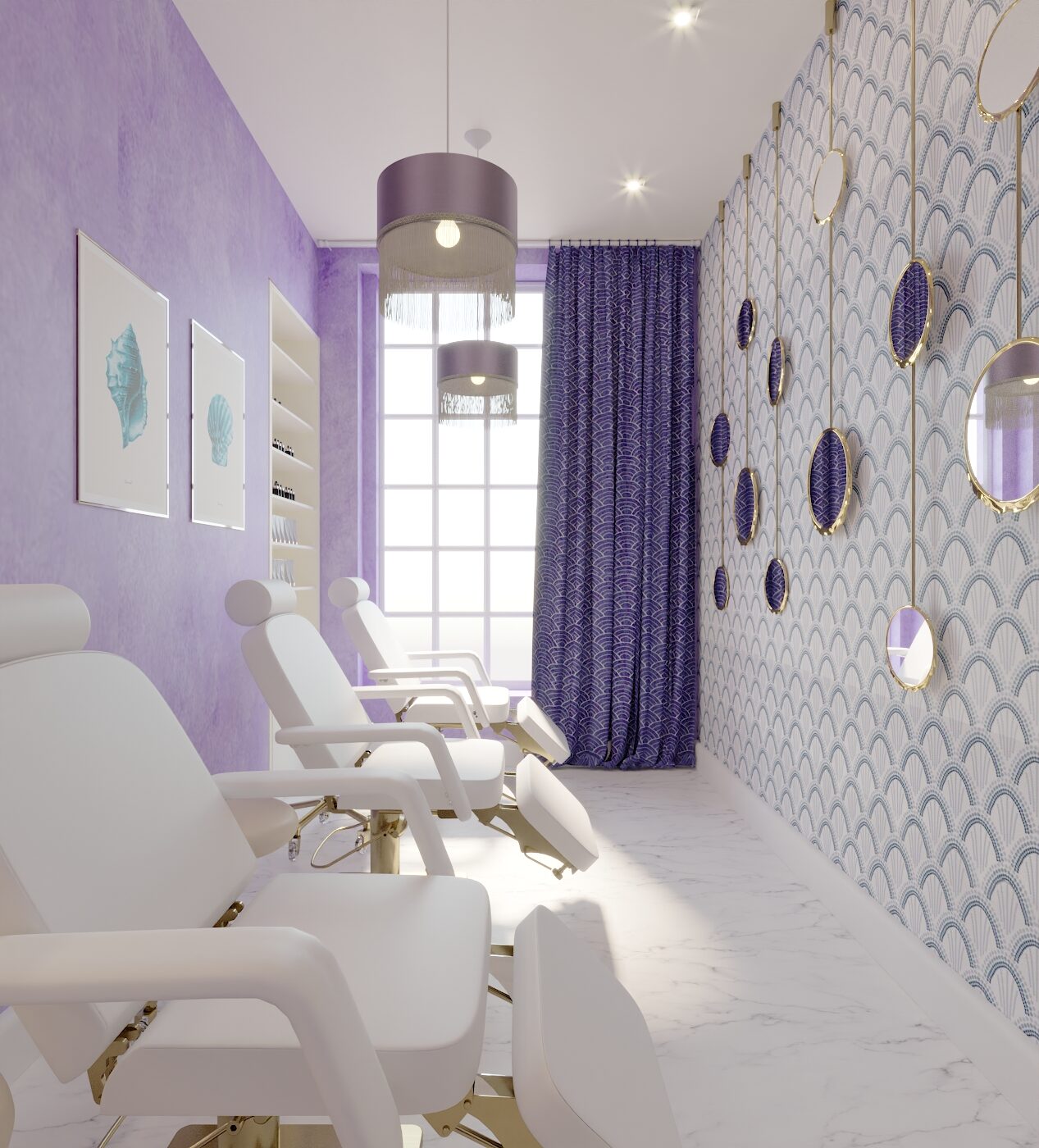 Medusa Beauty Centre — 5