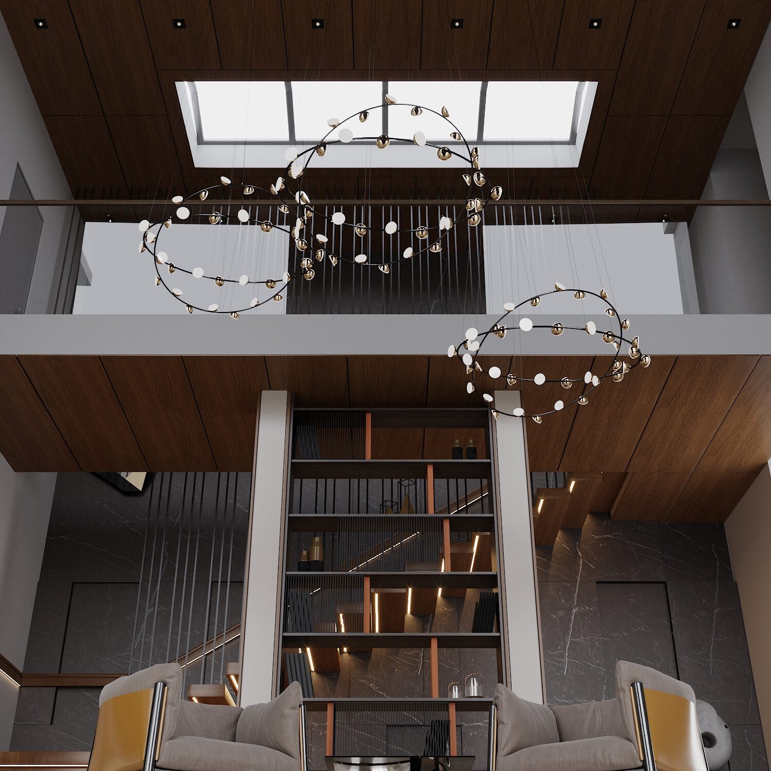 Modern Family Home — 4