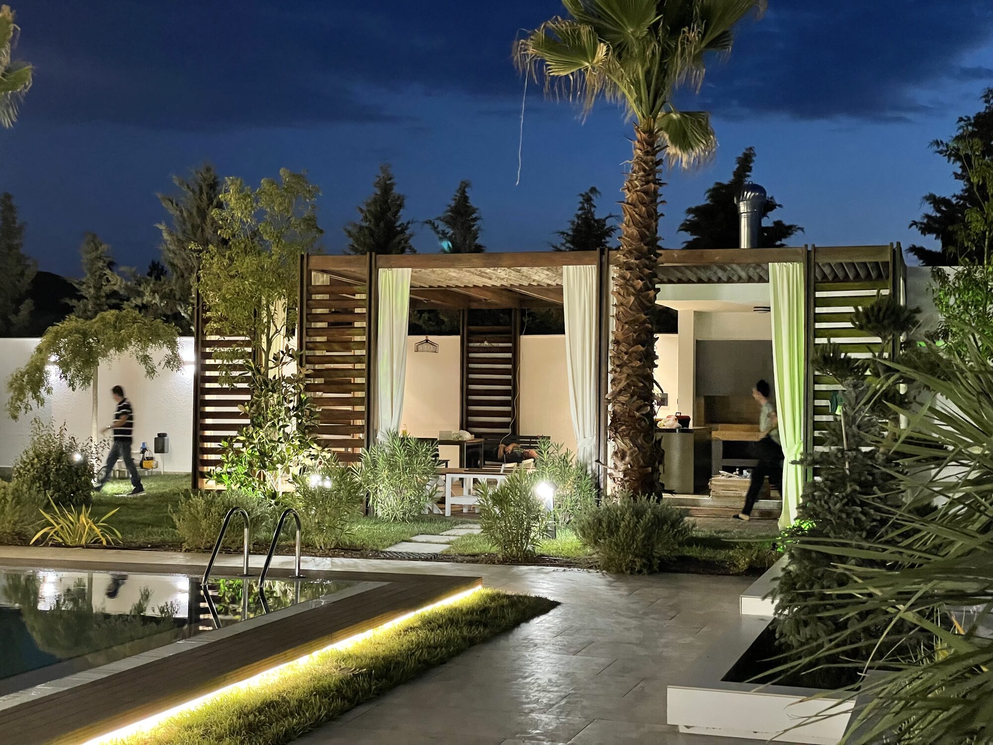 Modern Summerhouse B1 — 4