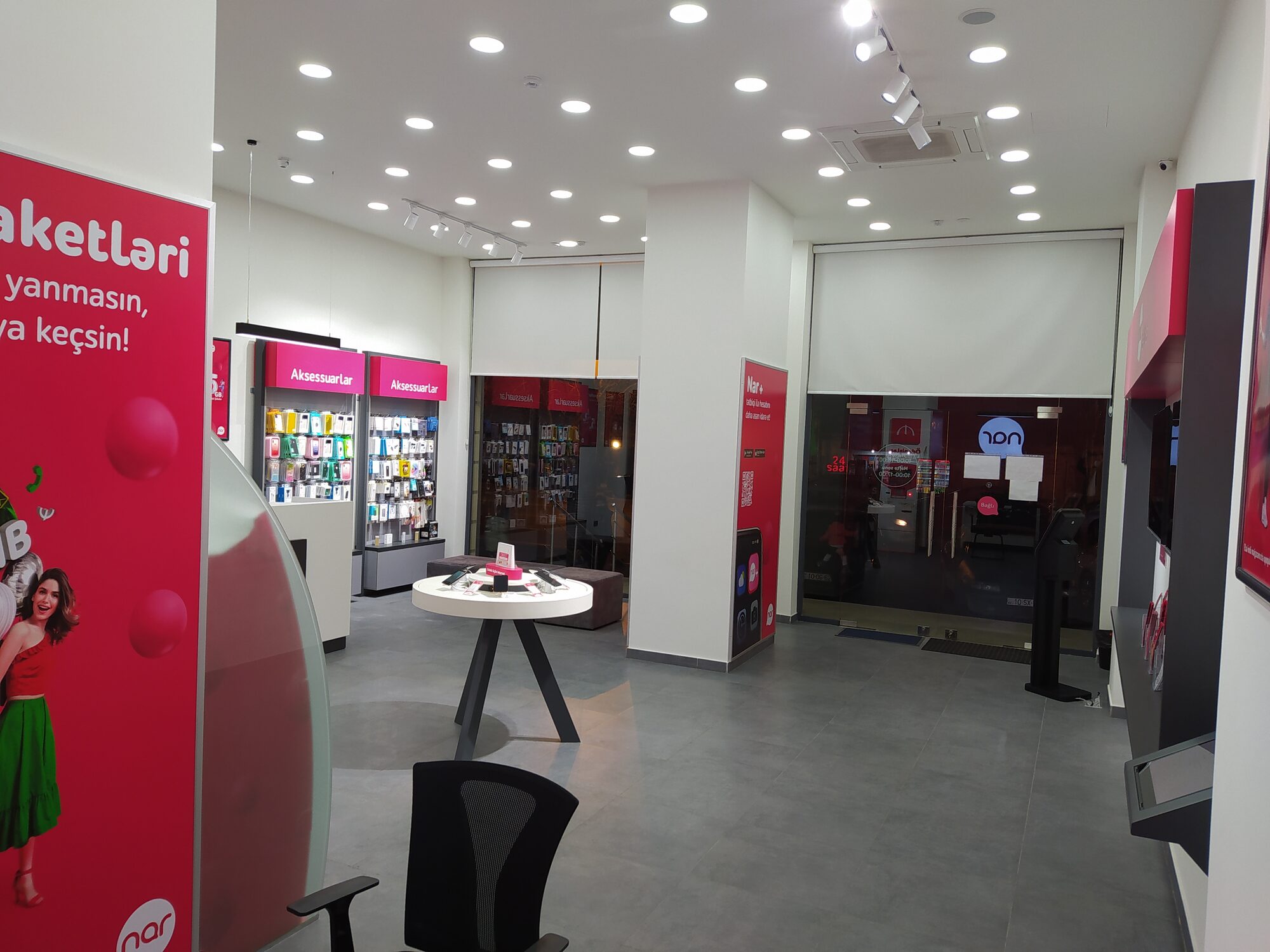 Nar Mobile — Store Guidebook — 6