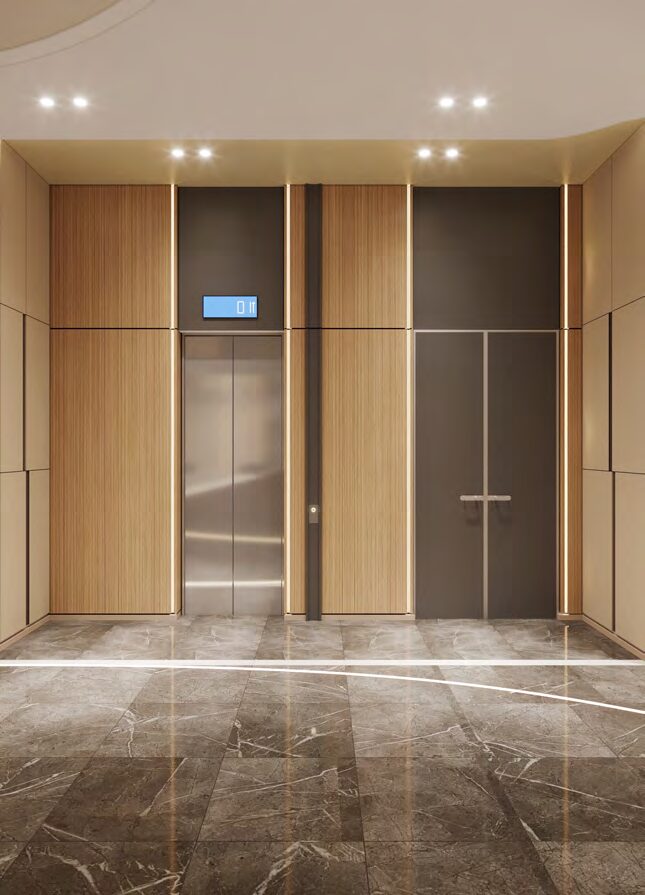 ParkHill Terrace Office — 2