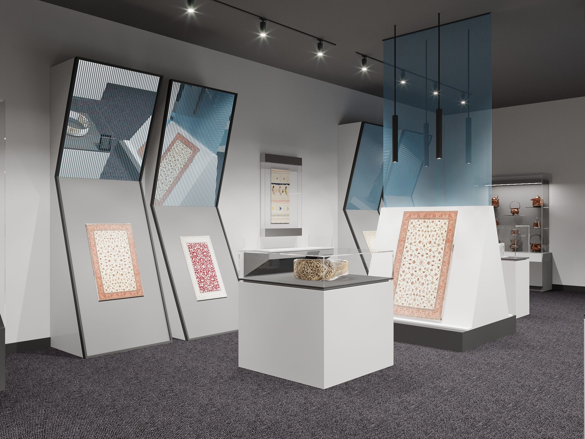 Sabirabad Museum — 3