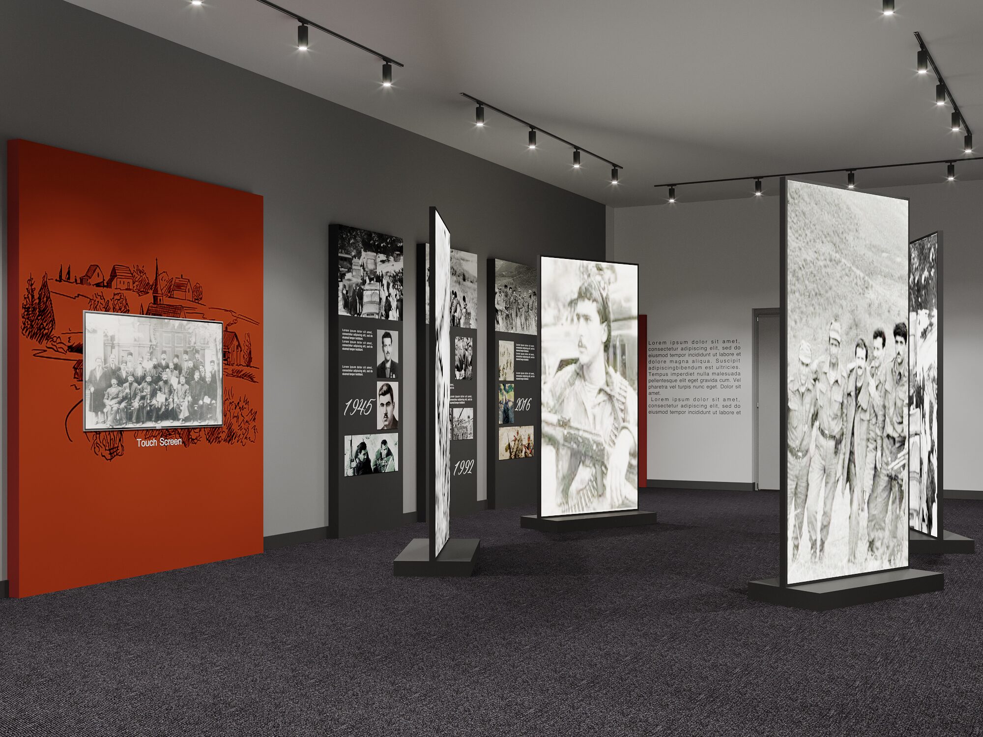 Sabirabad Museum — 4