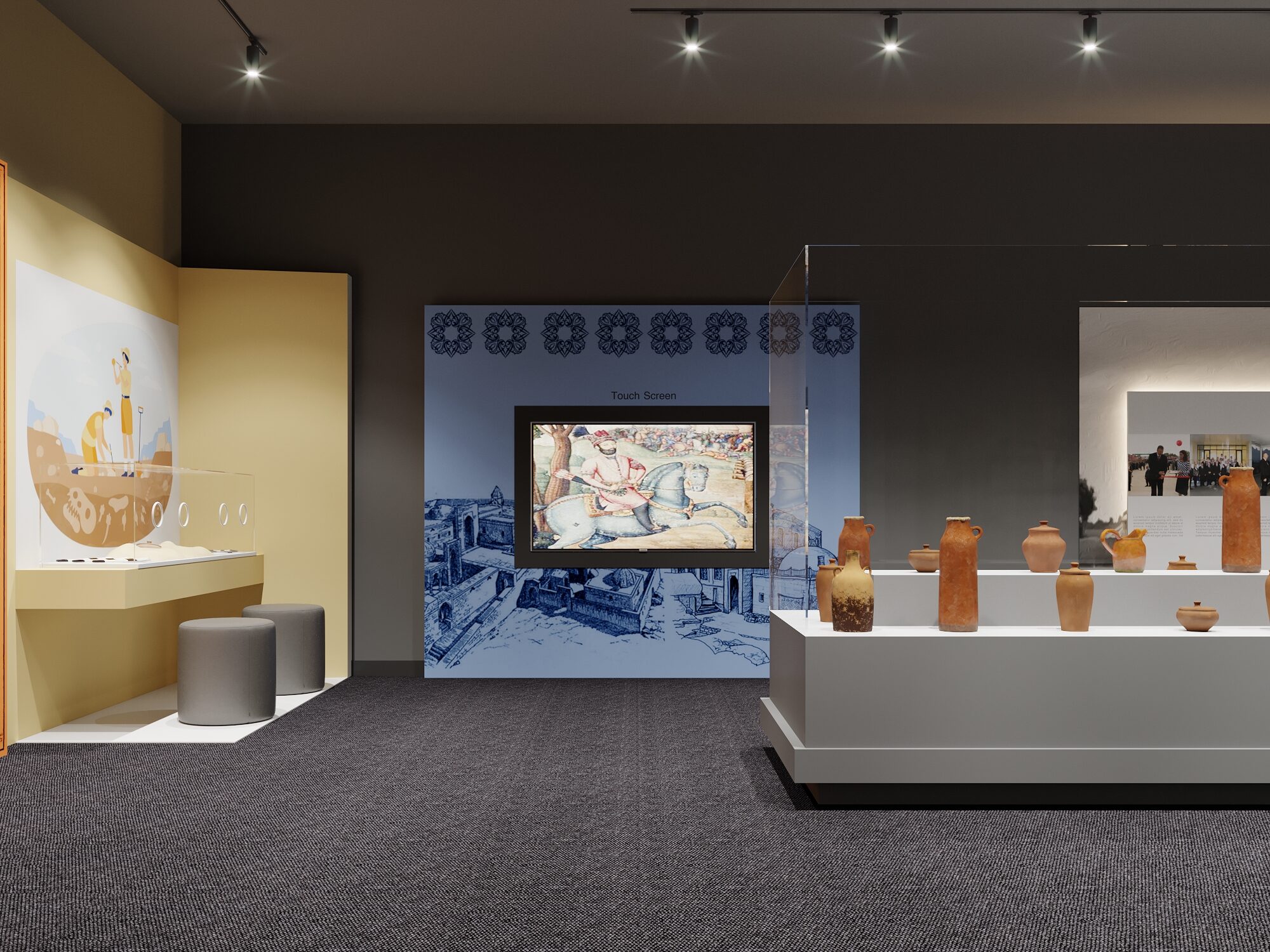 Sabirabad Museum — 6