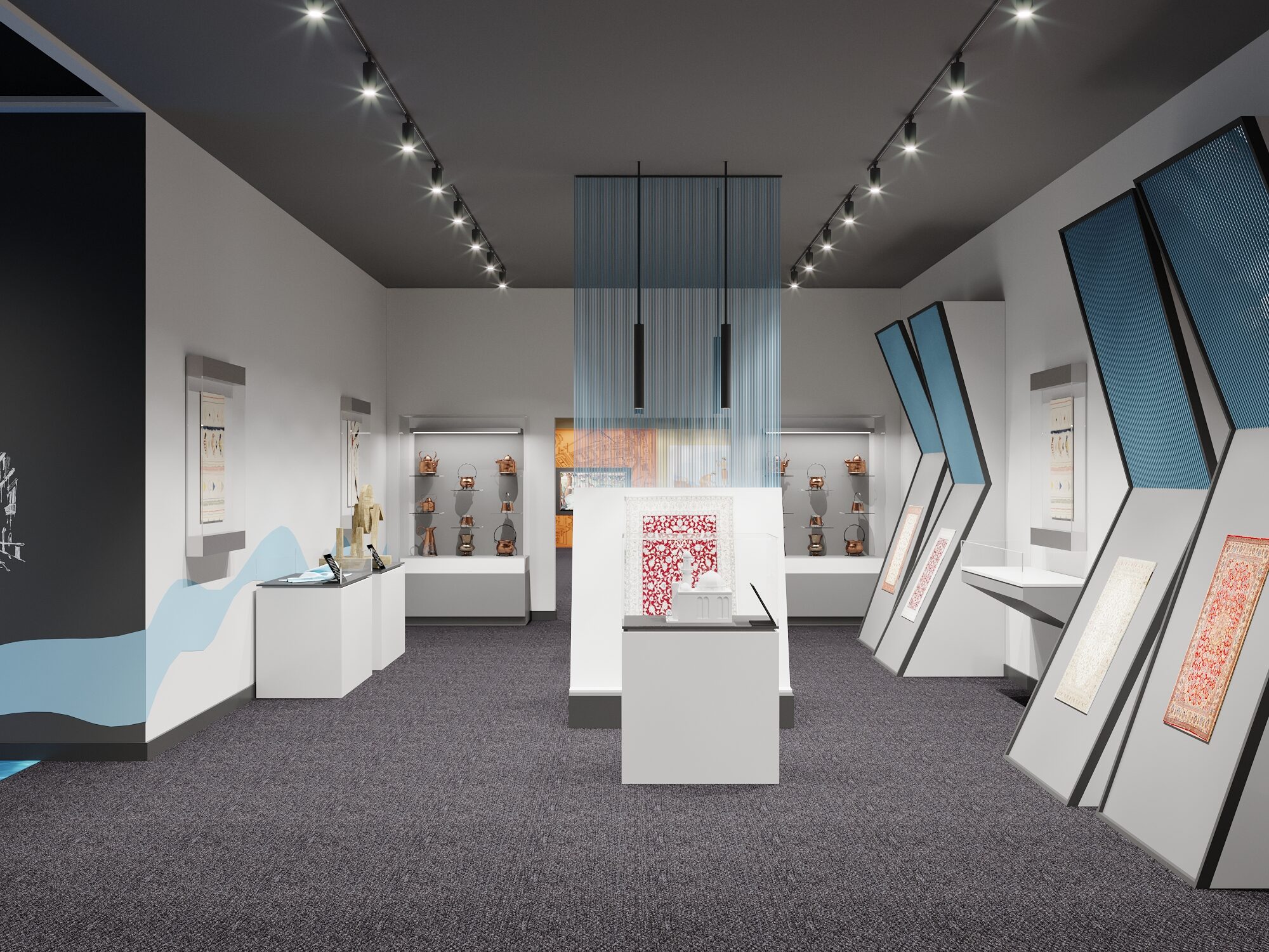 Sabirabad Museum — 8