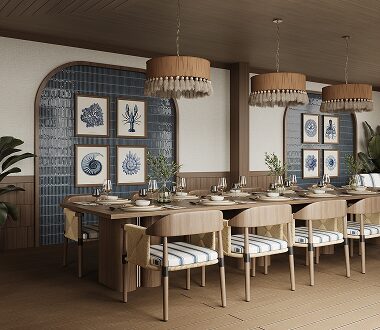 Seaside Restaurant — 6