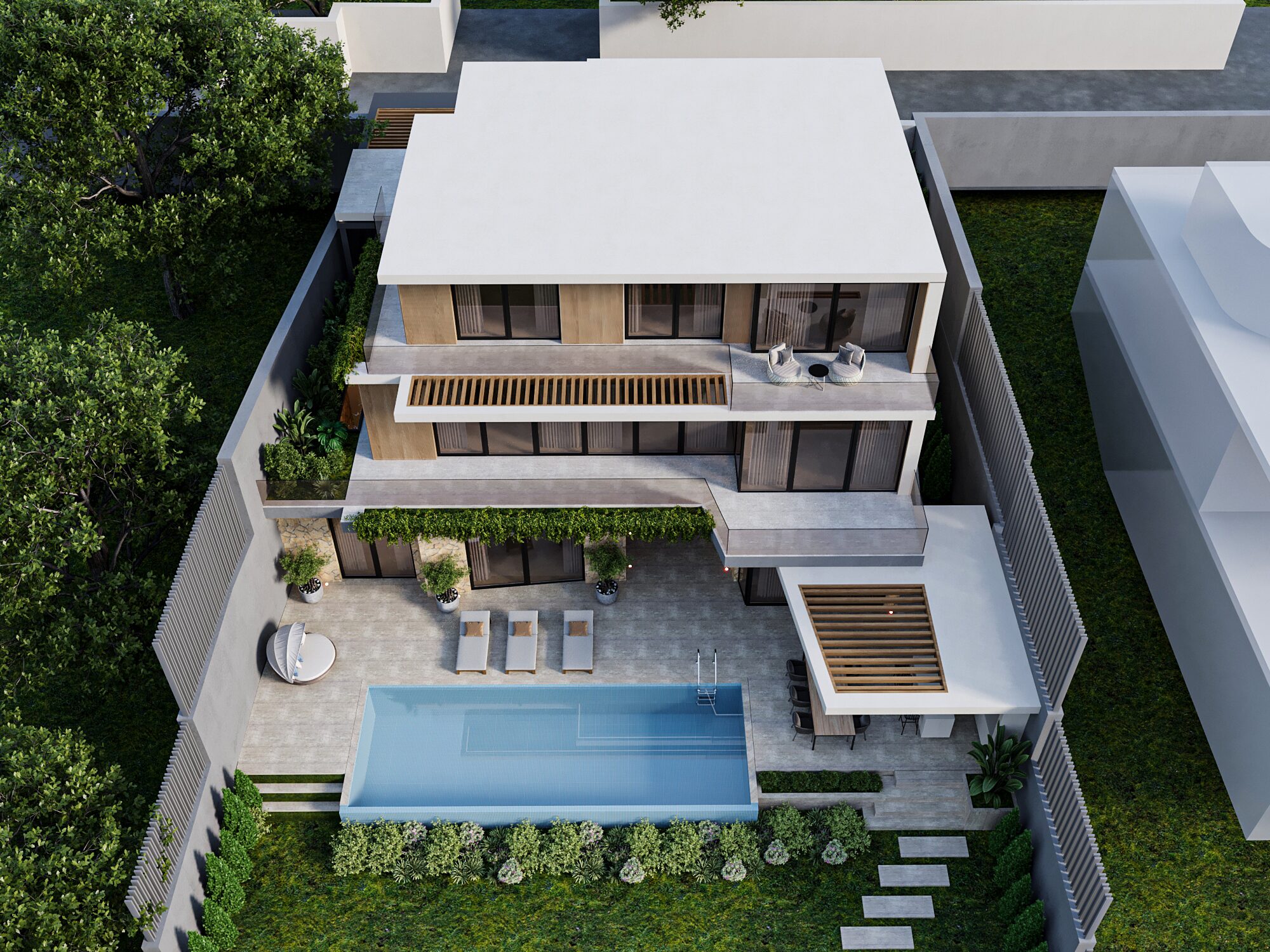 Seaview Villa Z1 — 3