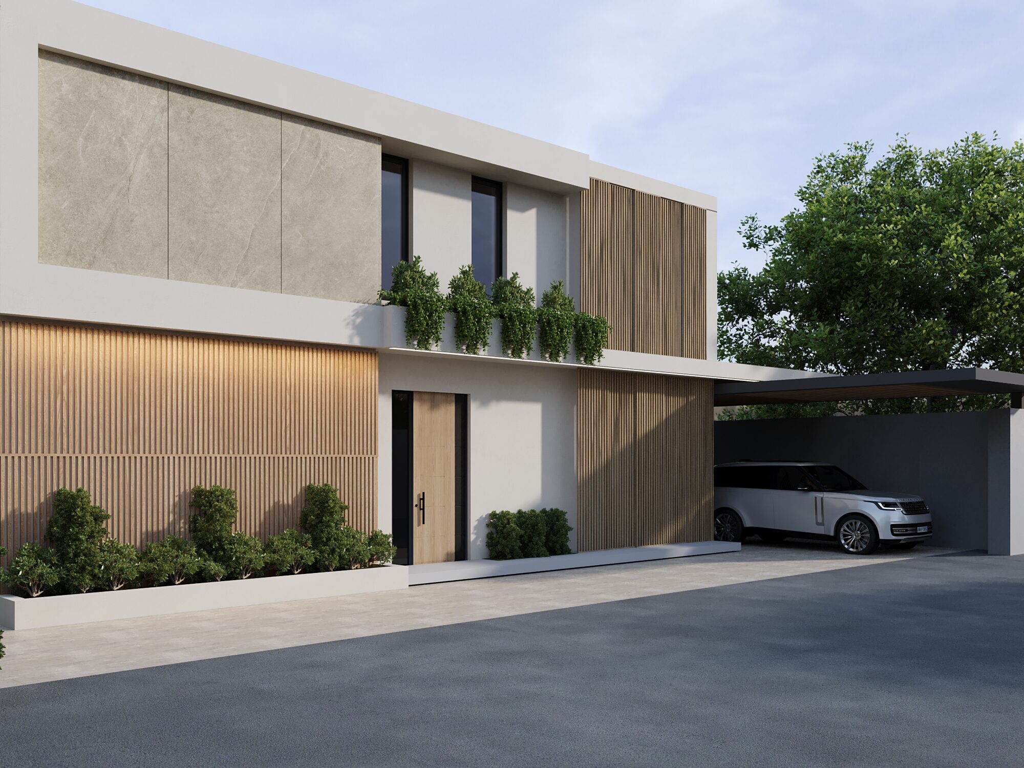 Seaview Villa Z1 — 4