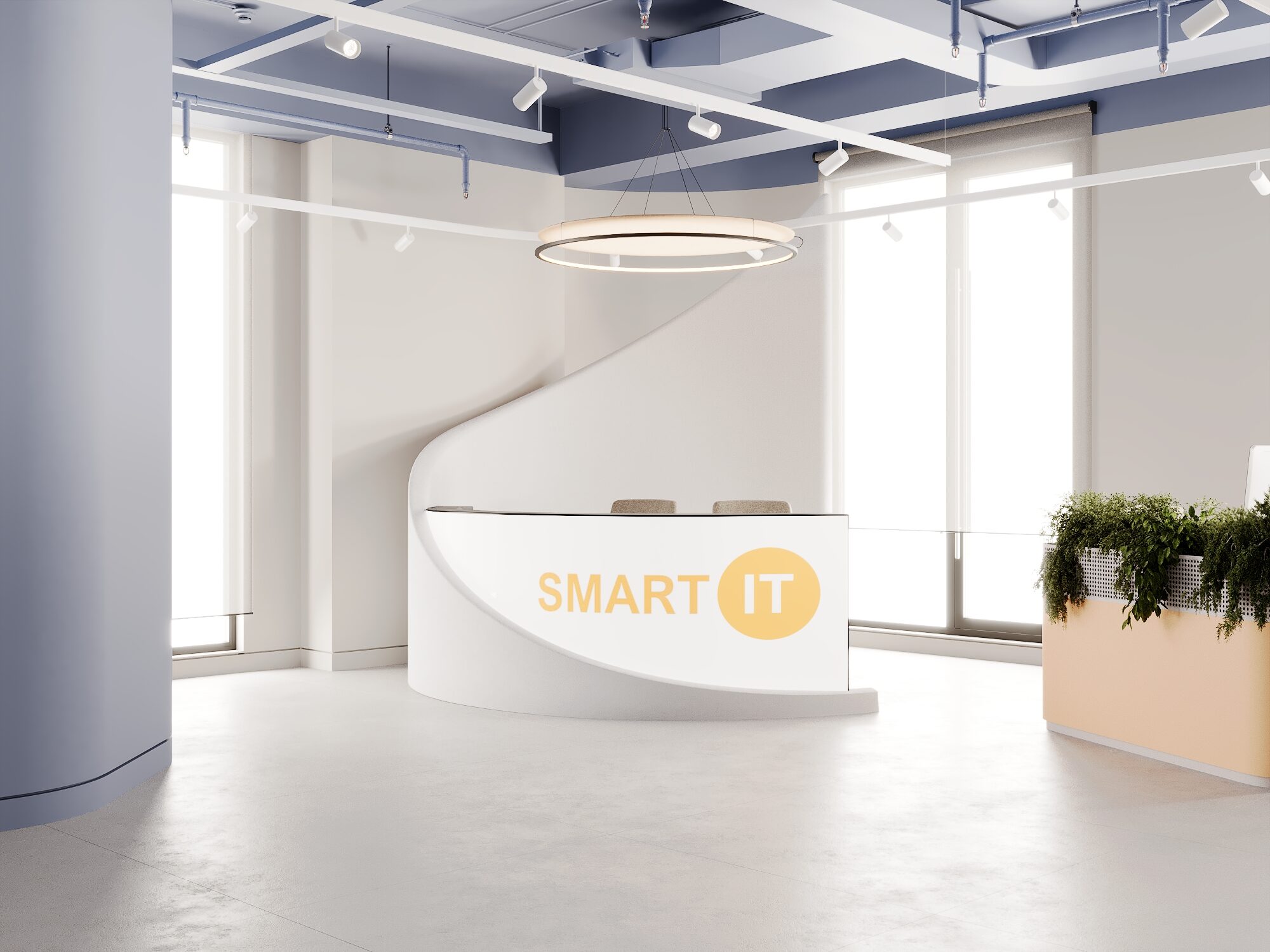 SmartIT Office