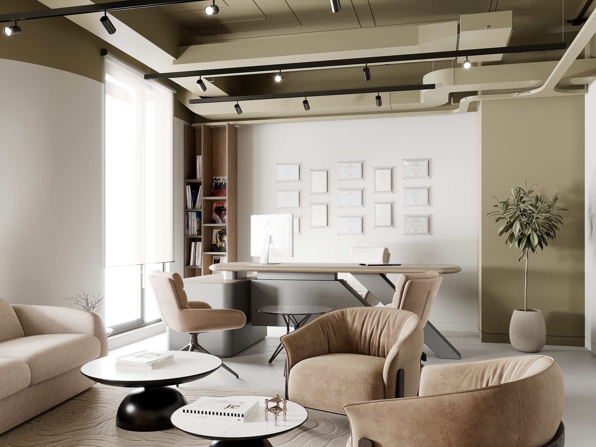SmartIT Office — 10