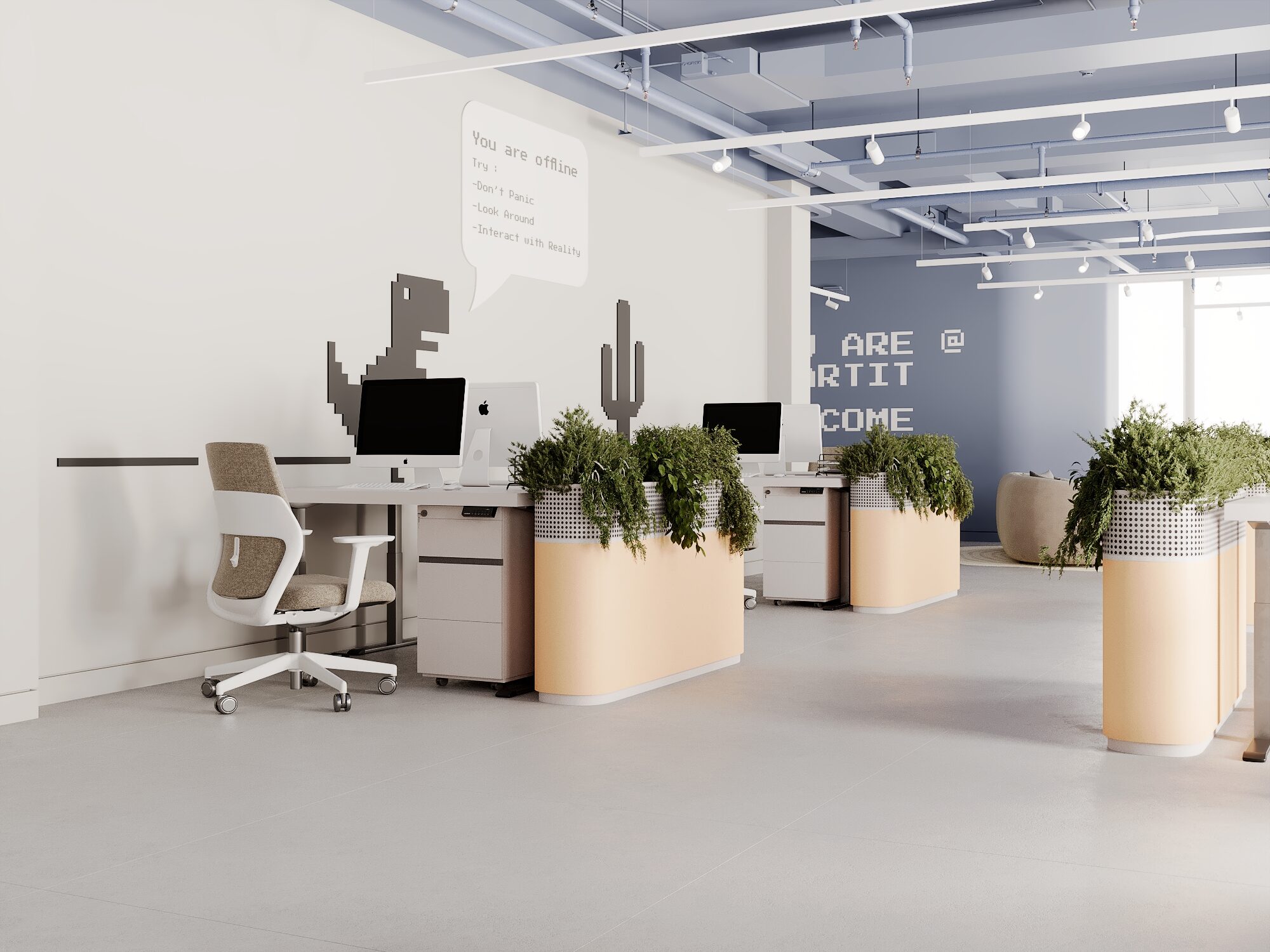 SmartIT Office — 2