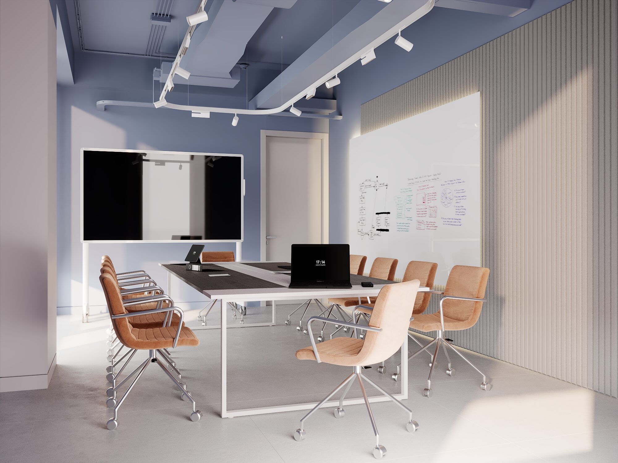 SmartIT Office — 3