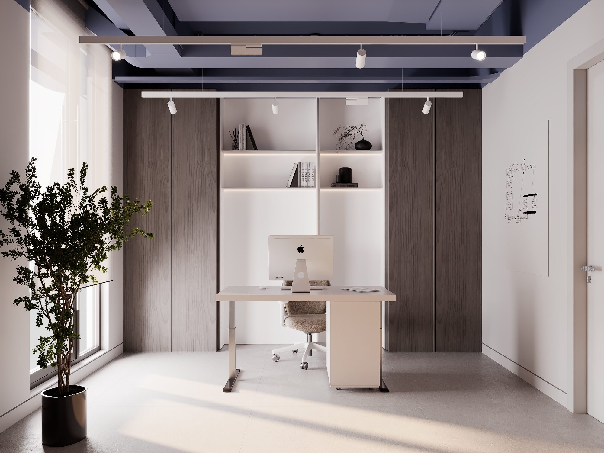 SmartIT Office — 4
