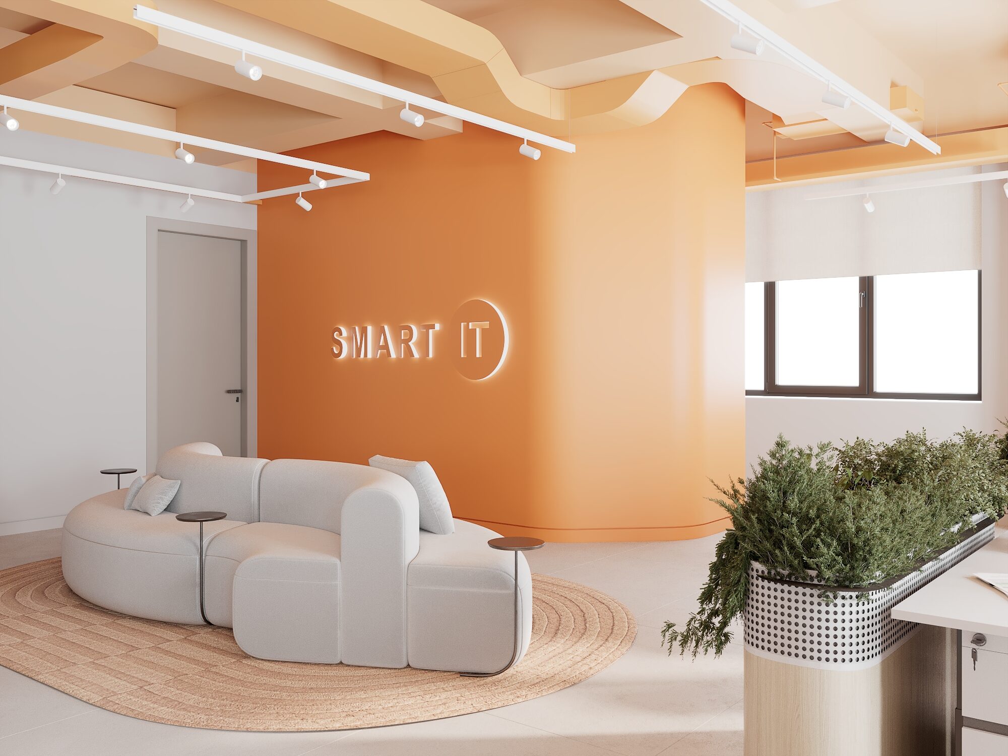 SmartIT Office — 5