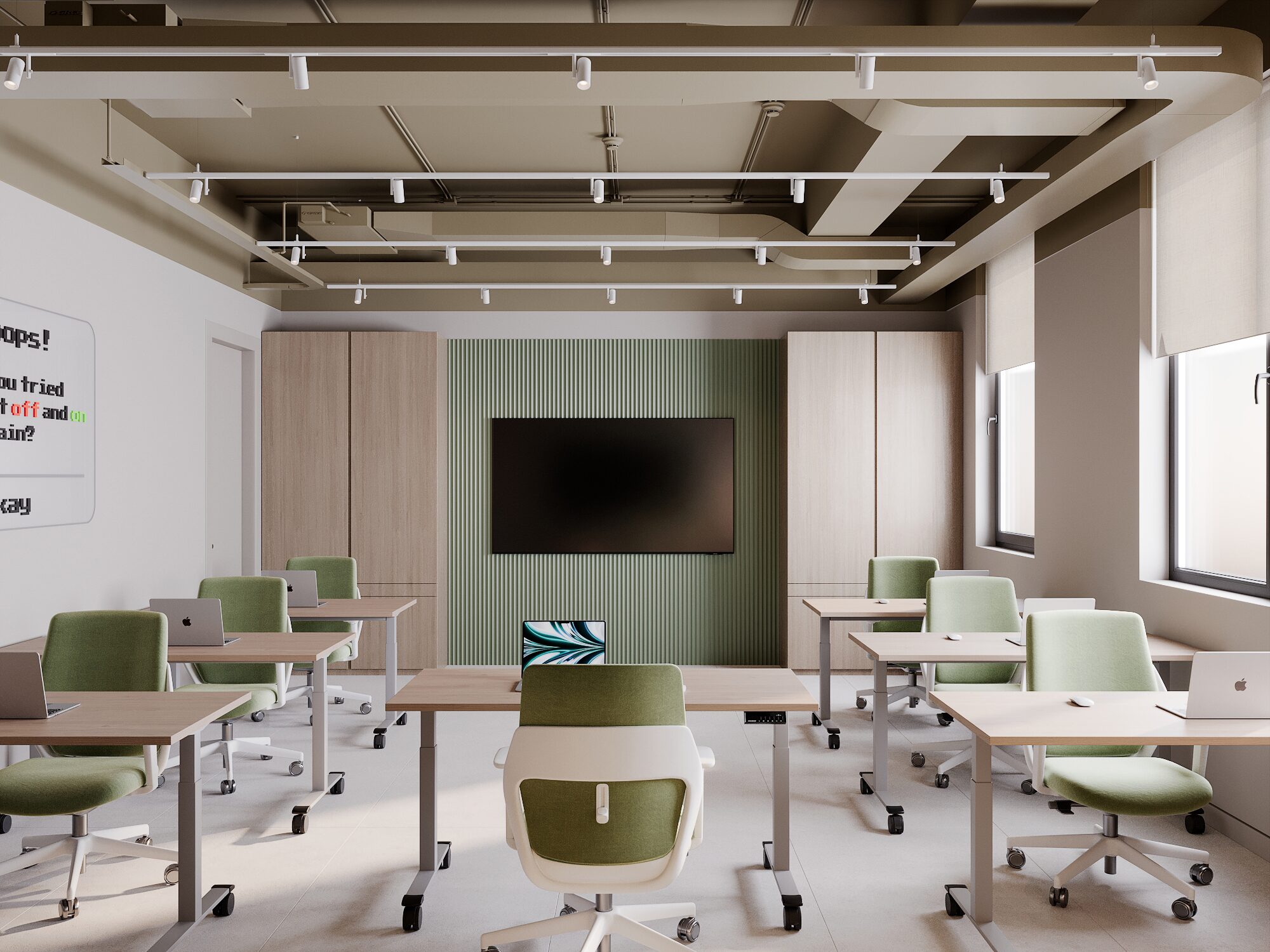 SmartIT Office — 9