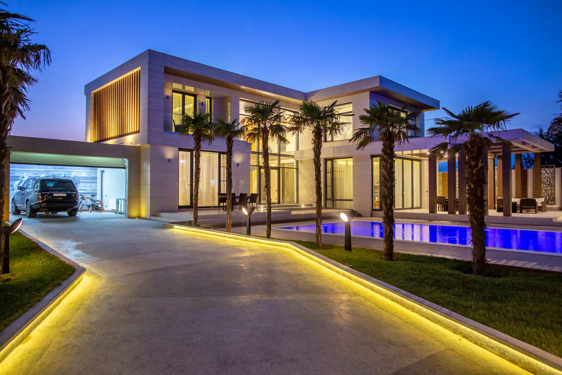 Villa del Mar