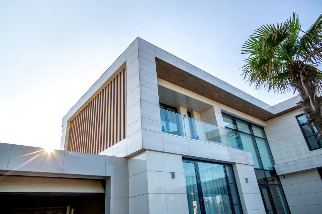 Villa del Mar — 2