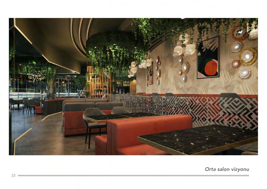 Zest Café — 1